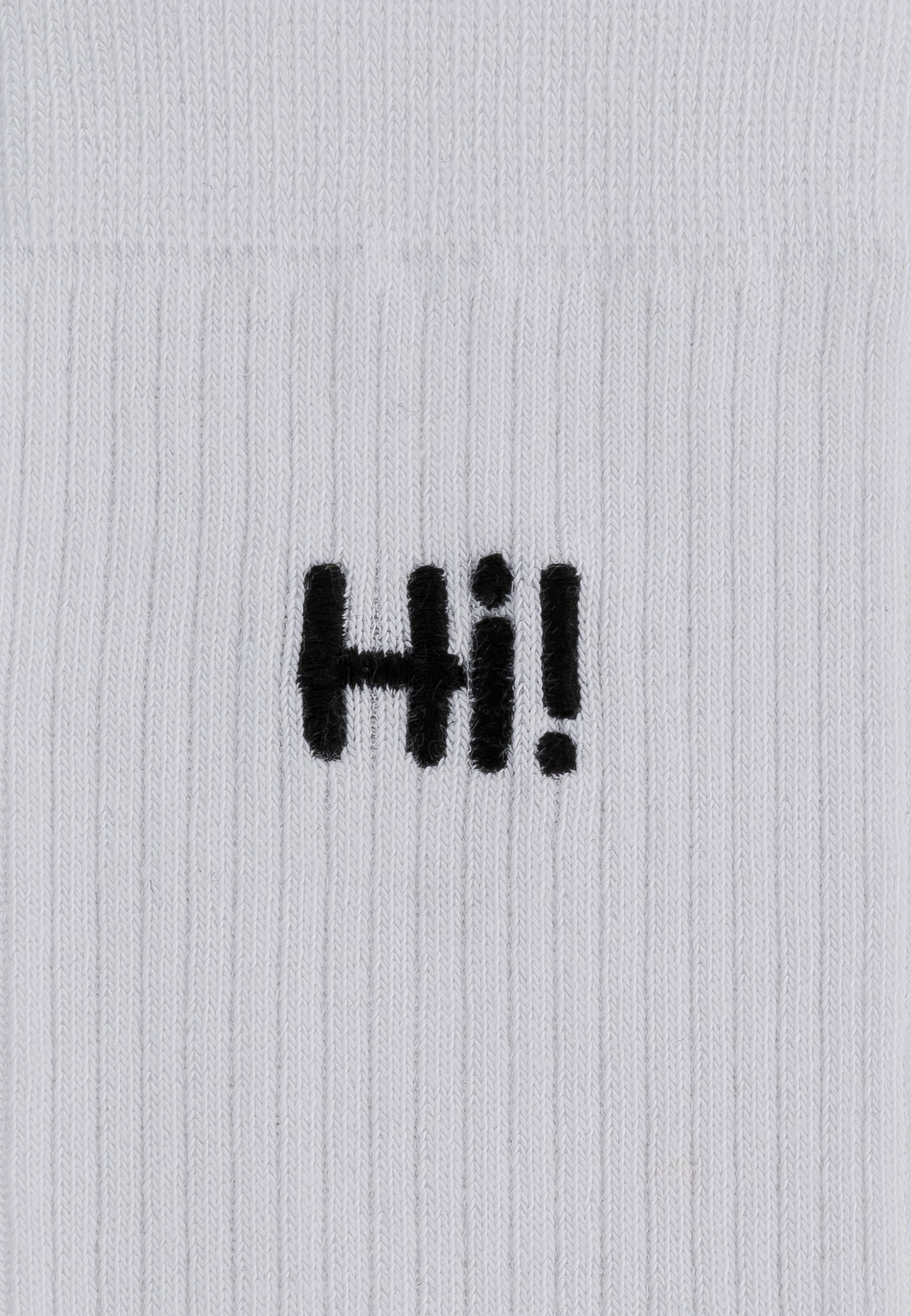 #Farbe_weiß / hi