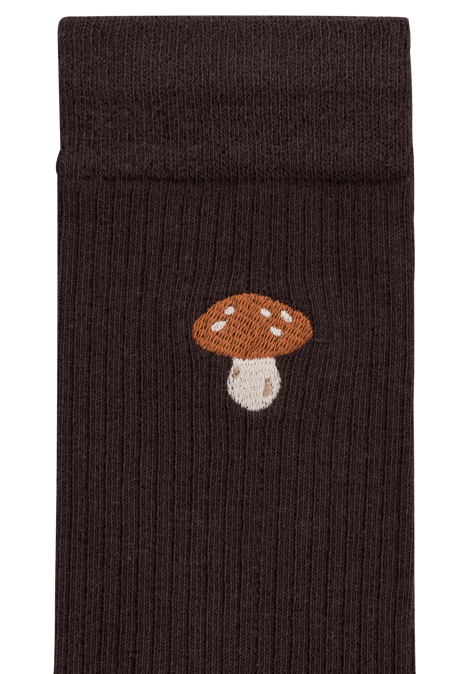 #Farbe_ginger bread / mushroom