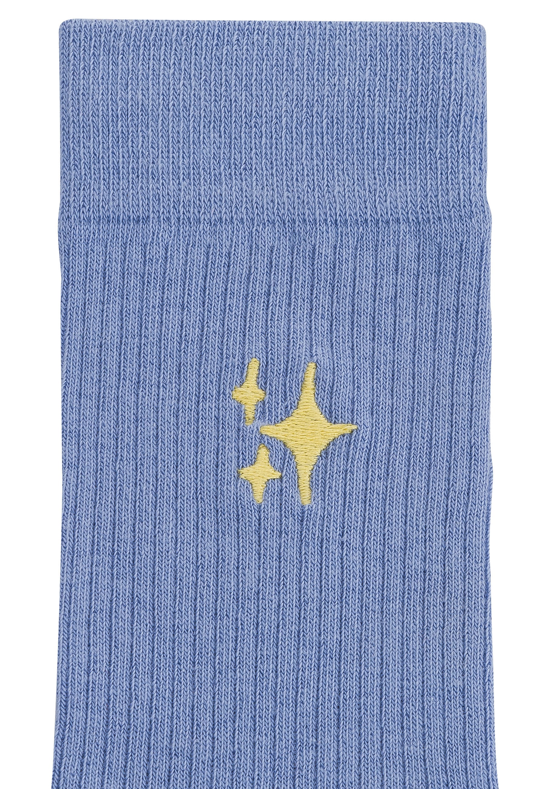 #Farbe_snowflake / stars