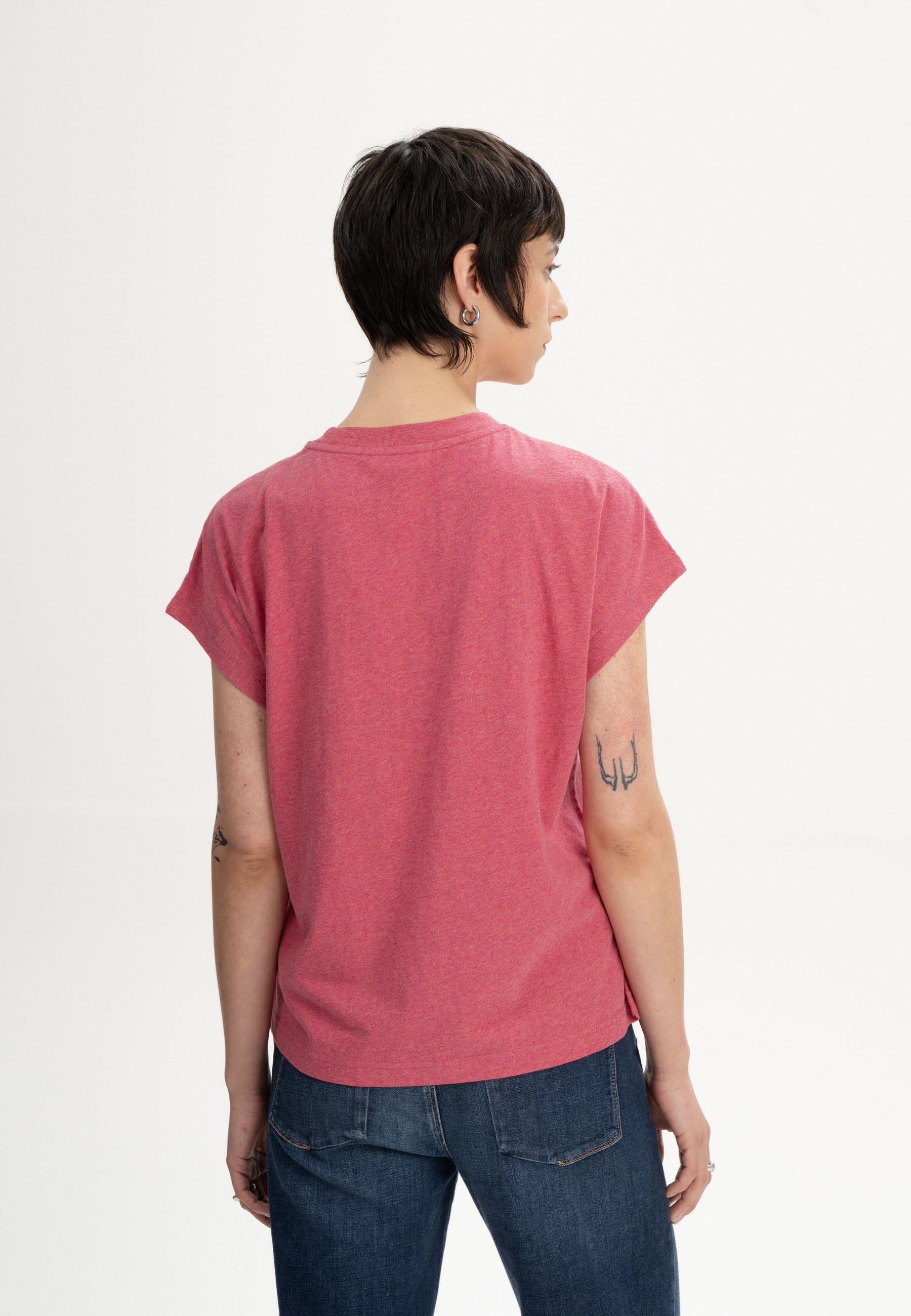 #Farbe_blossom melange