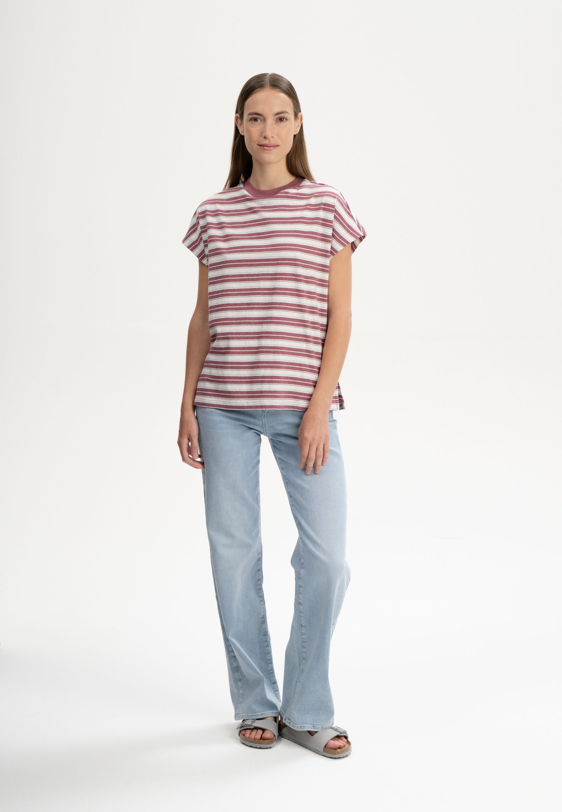 #Farbe_marmeladen streifen