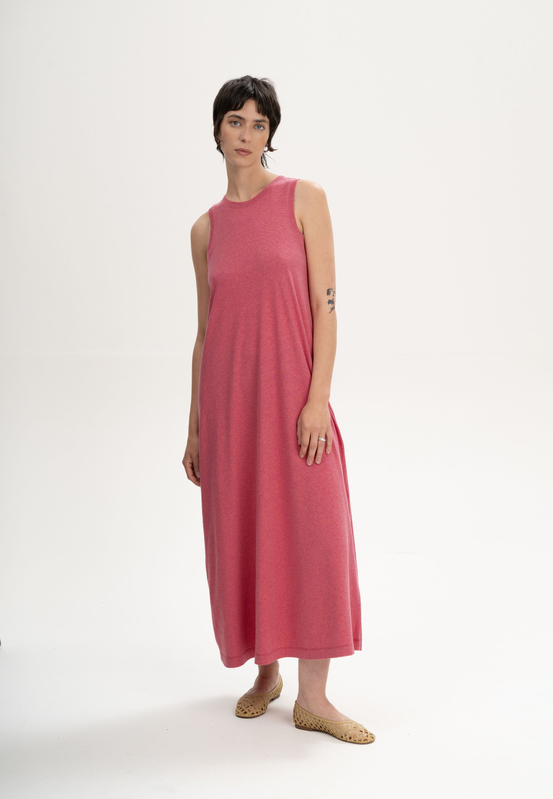 #Farbe_blossom melange