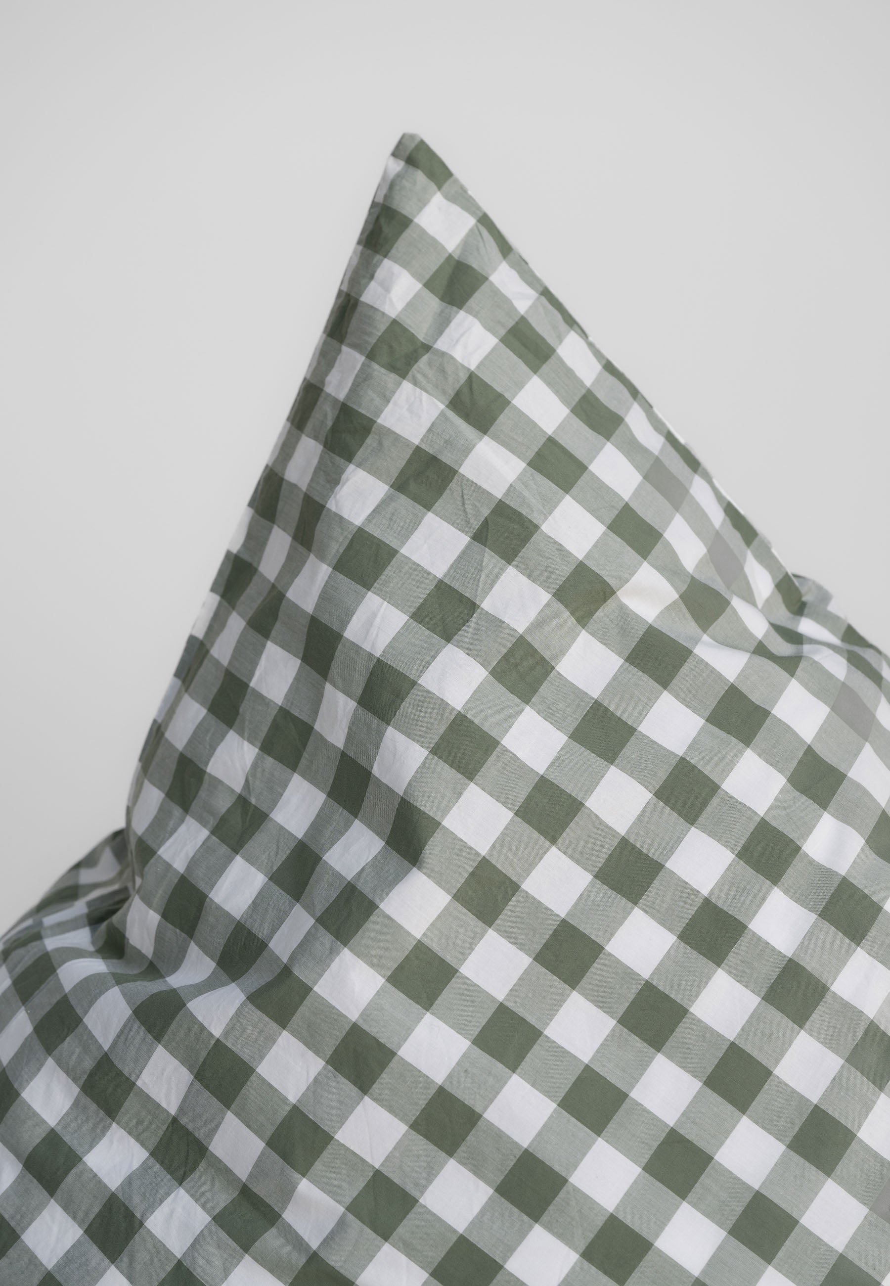 #Farbe_herbal green - naturweiss karo