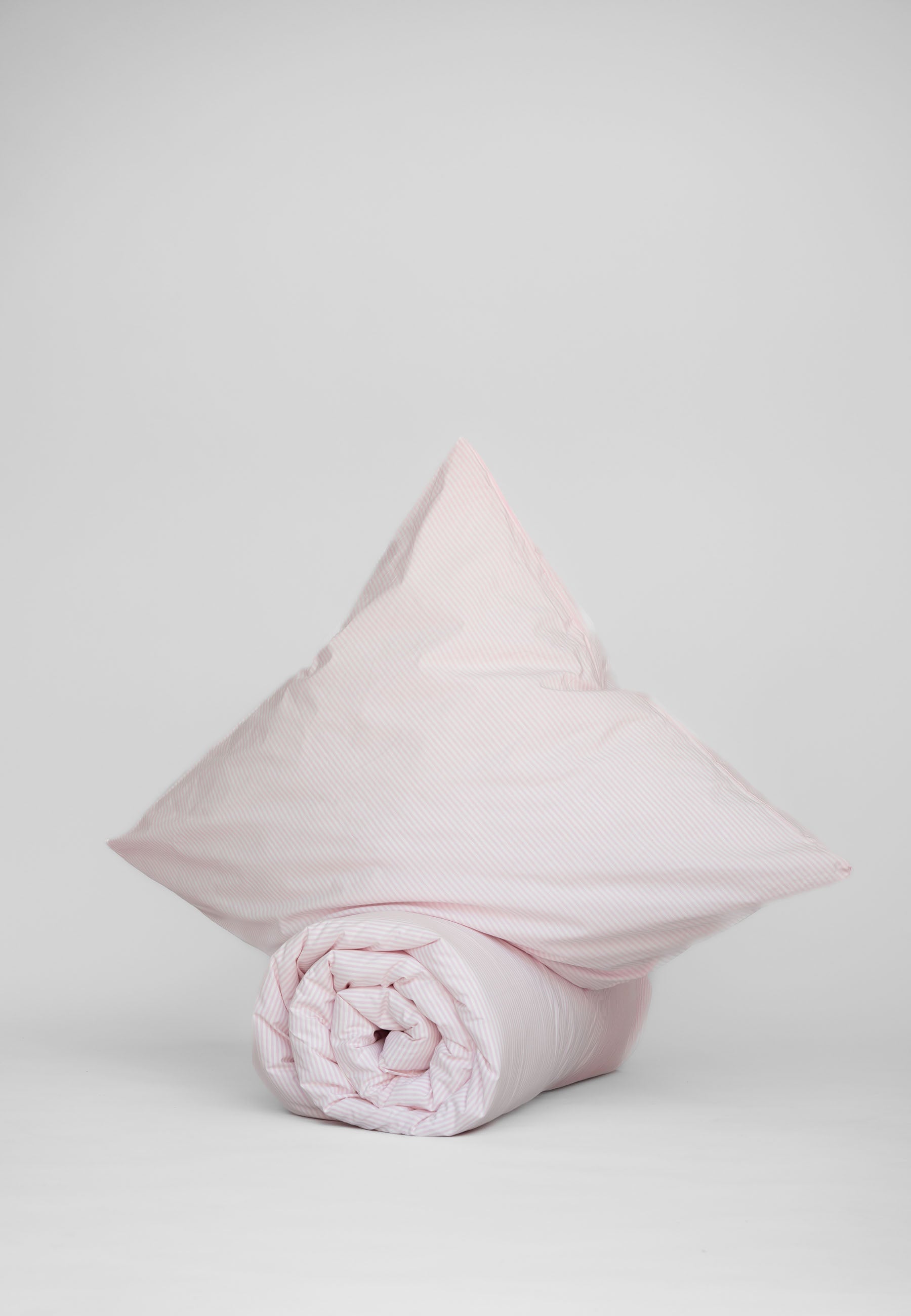 #Farbe_rose - naturweiss gestreift