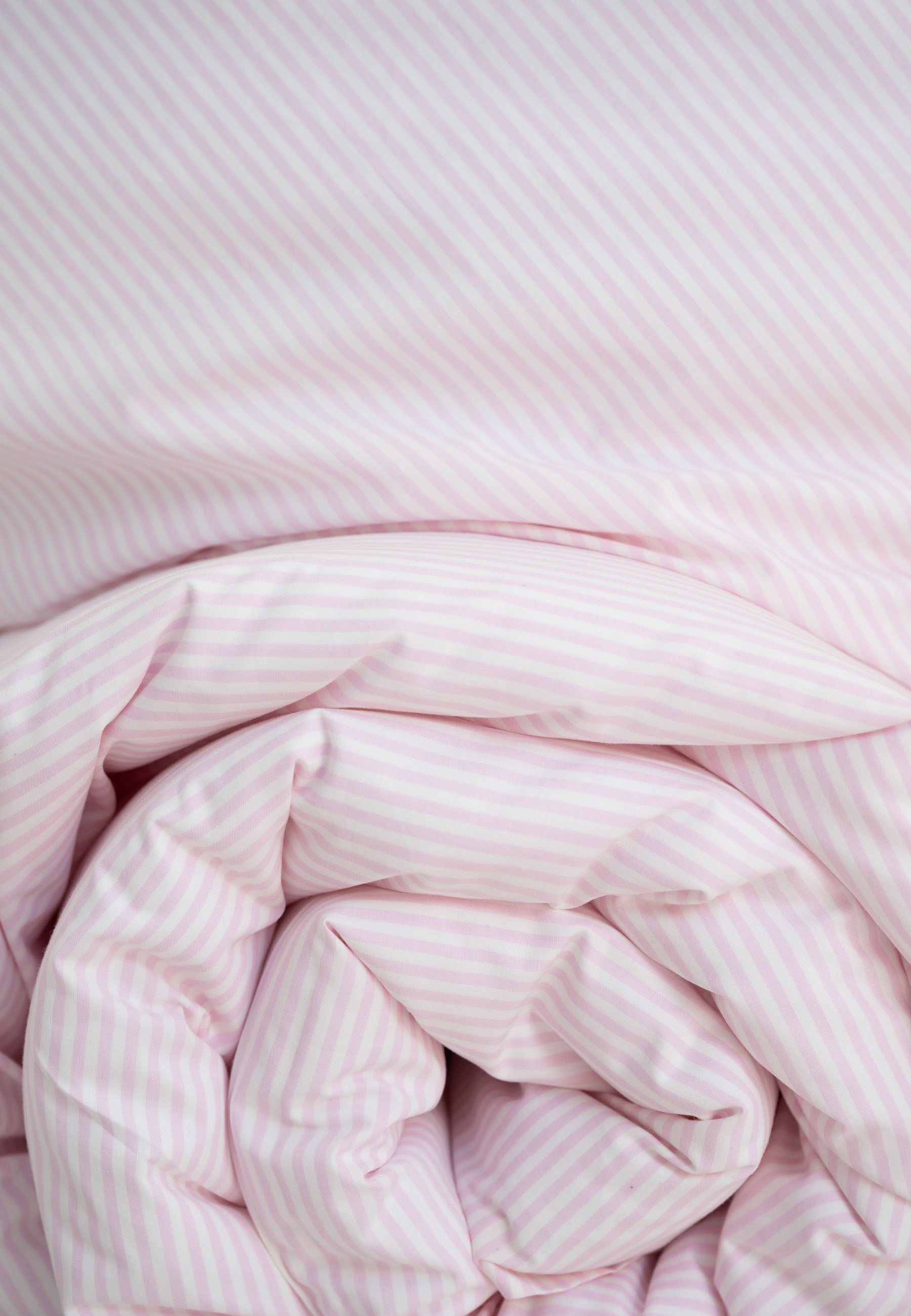 #Farbe_rose - naturweiss gestreift