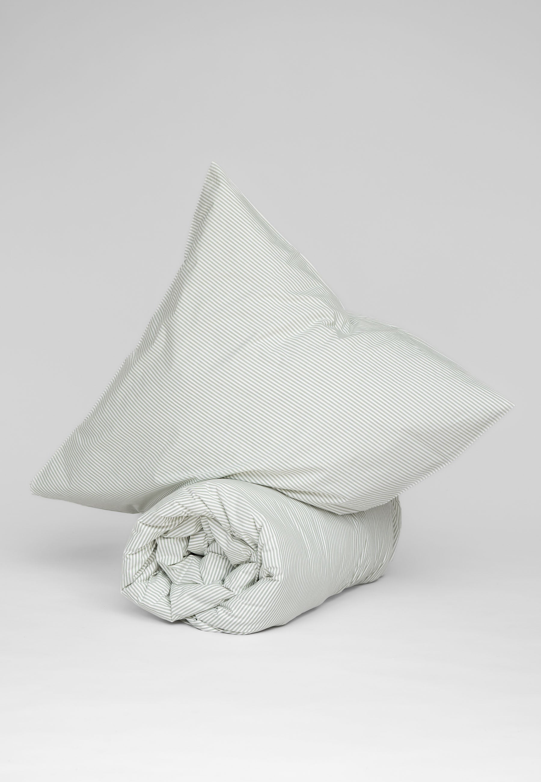 #Farbe_thymian - naturweiss gestreift