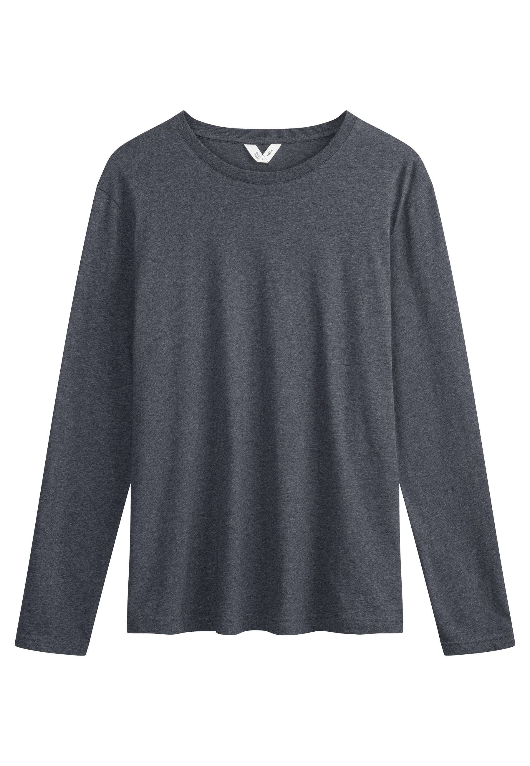 #Farbe_anthrazit melange