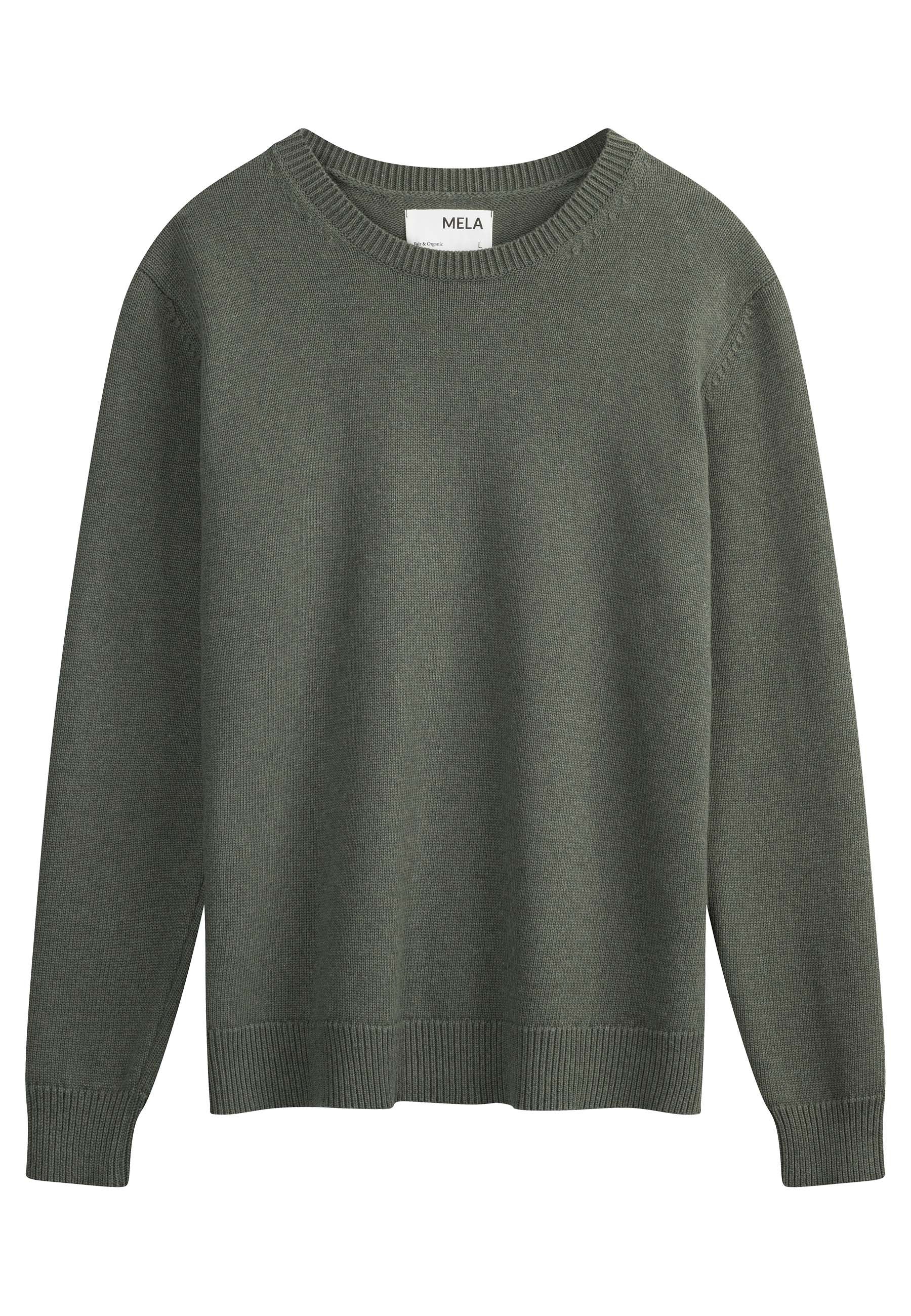 #Farbe_grün melange