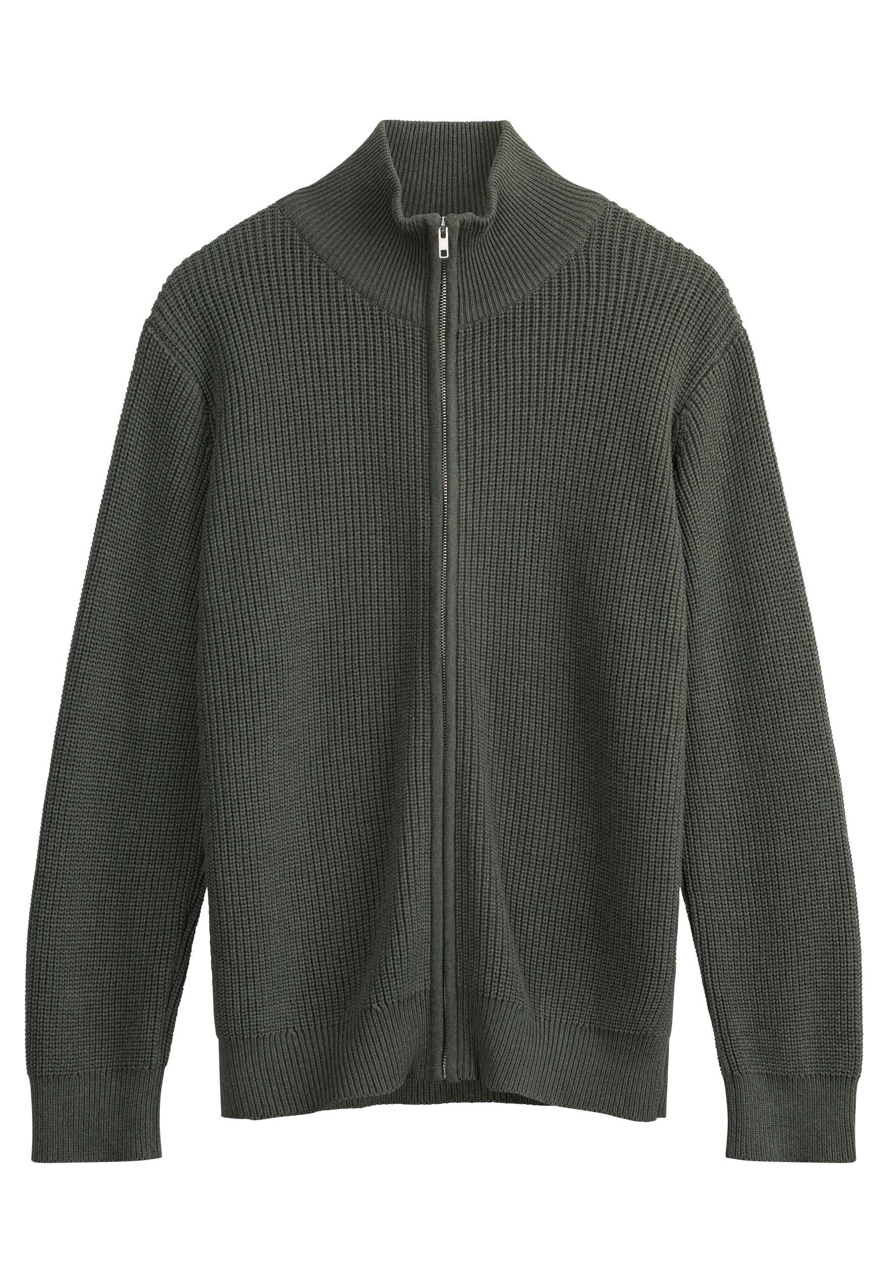 #Farbe_grün melange