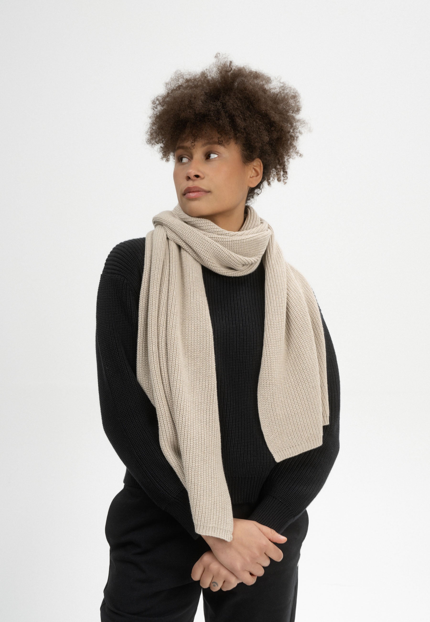 #Farbe_kiesel melange