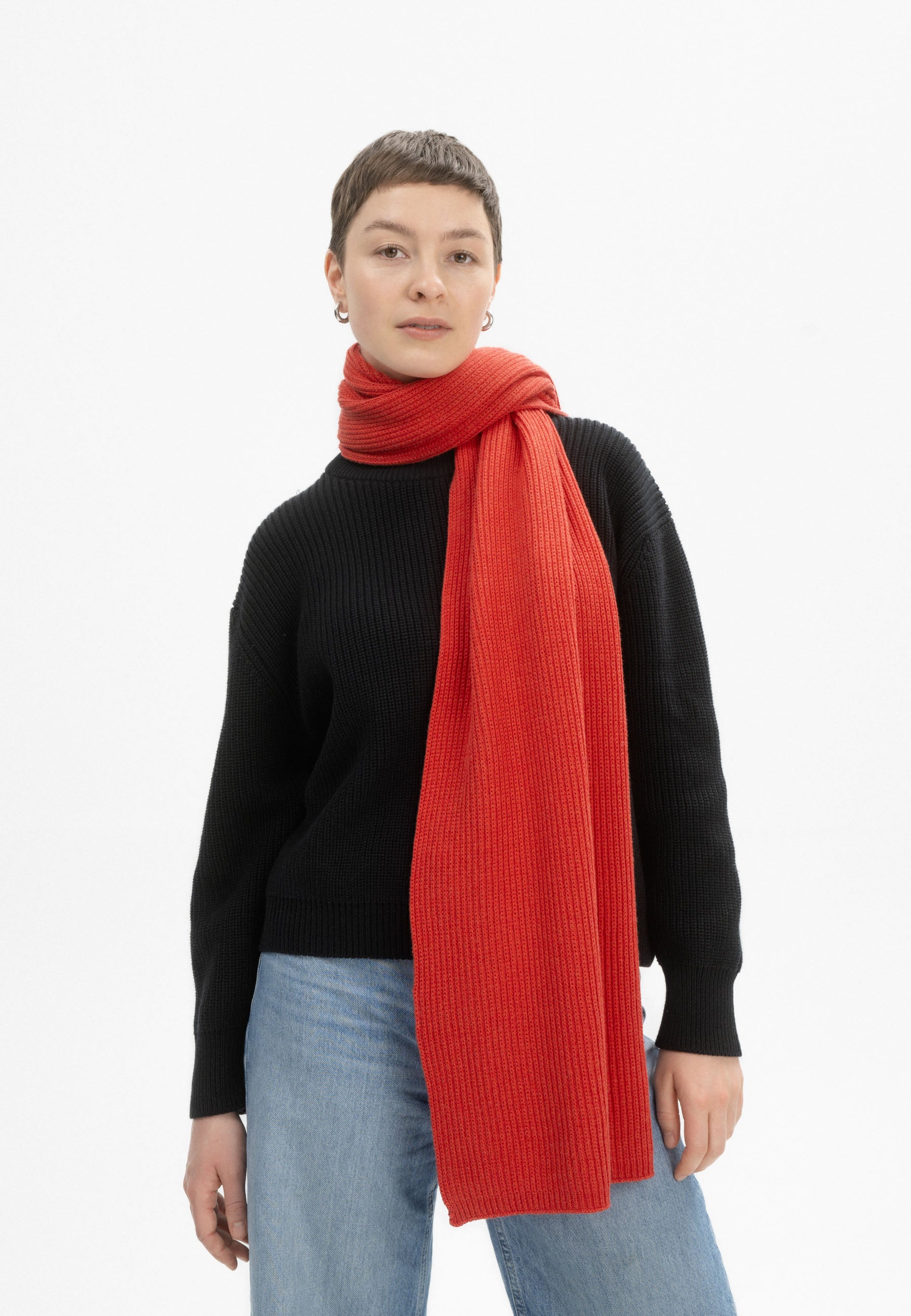 #Farbe_red apple melange