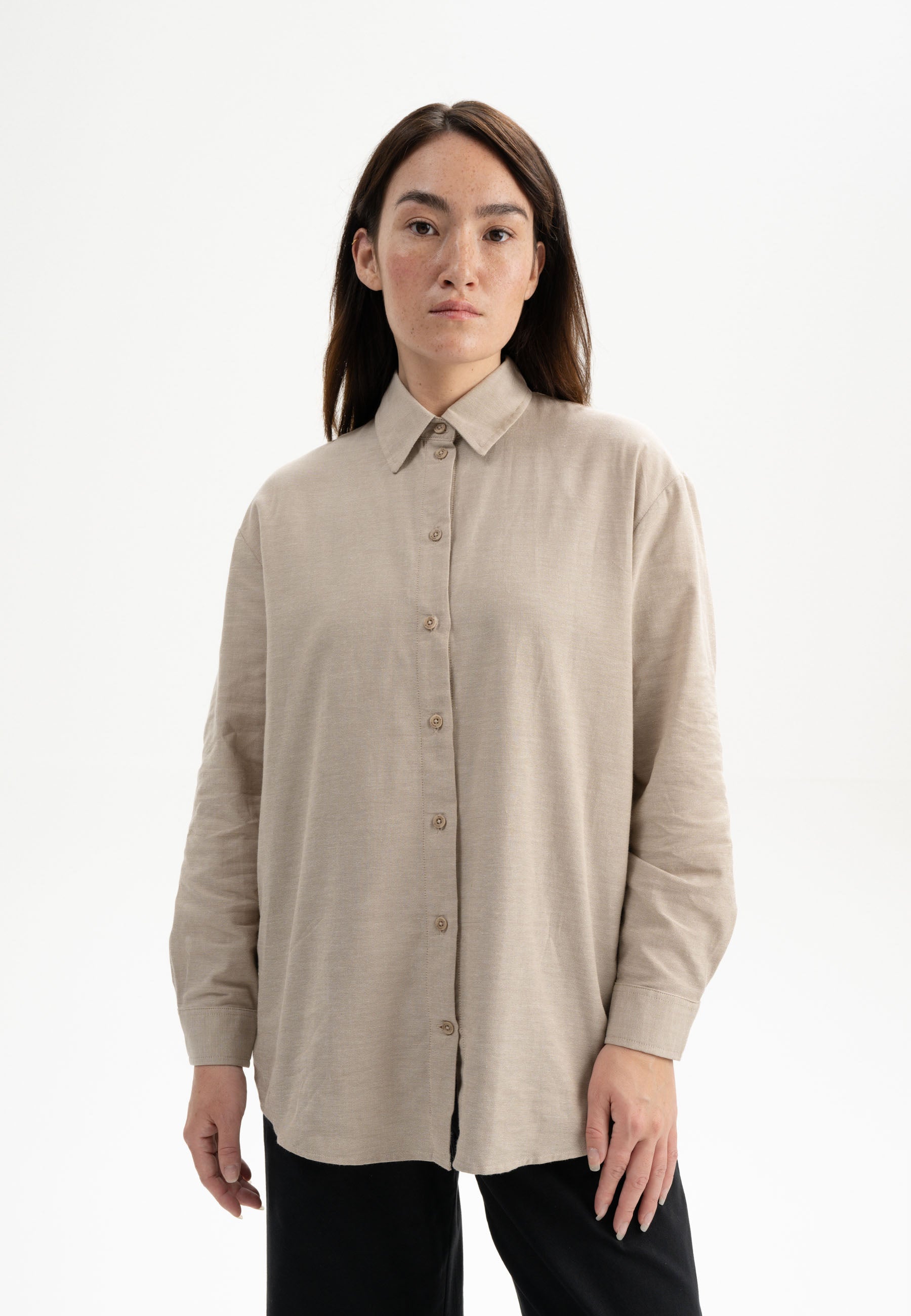 #Farbe_birke melange