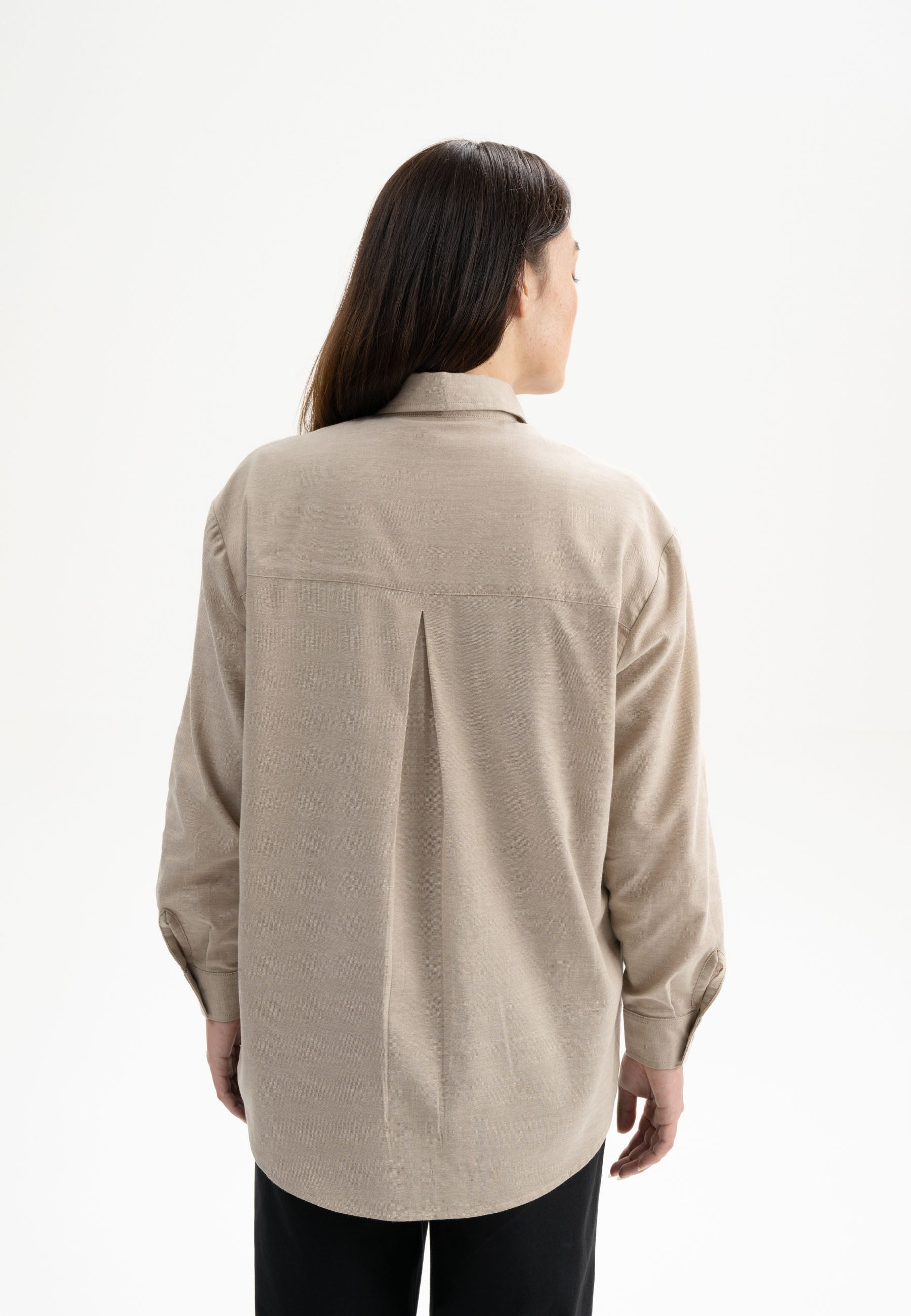 #Farbe_birke melange