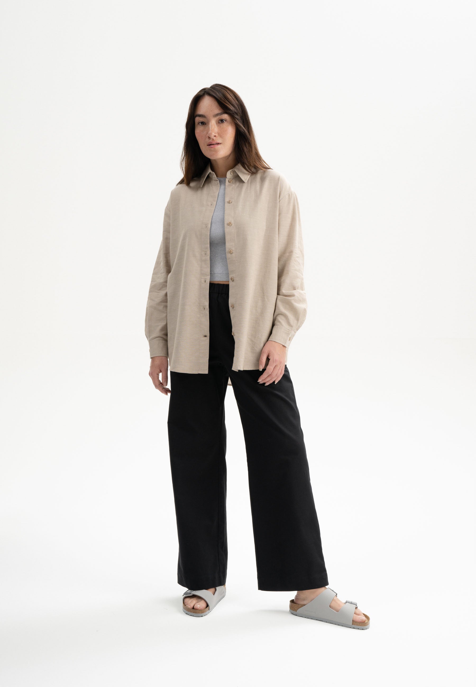 #Farbe_birke melange