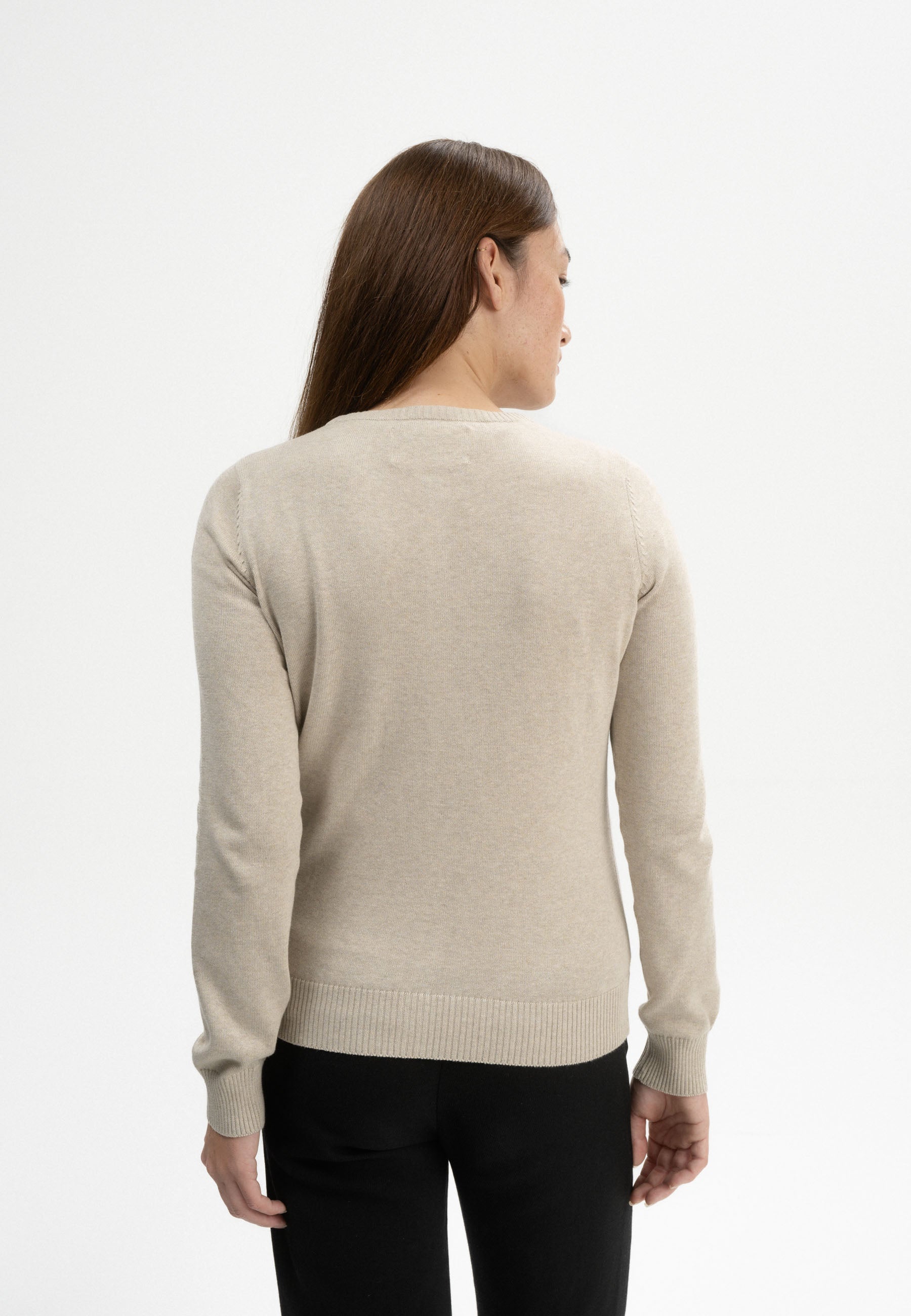 #Farbe_kiesel melange