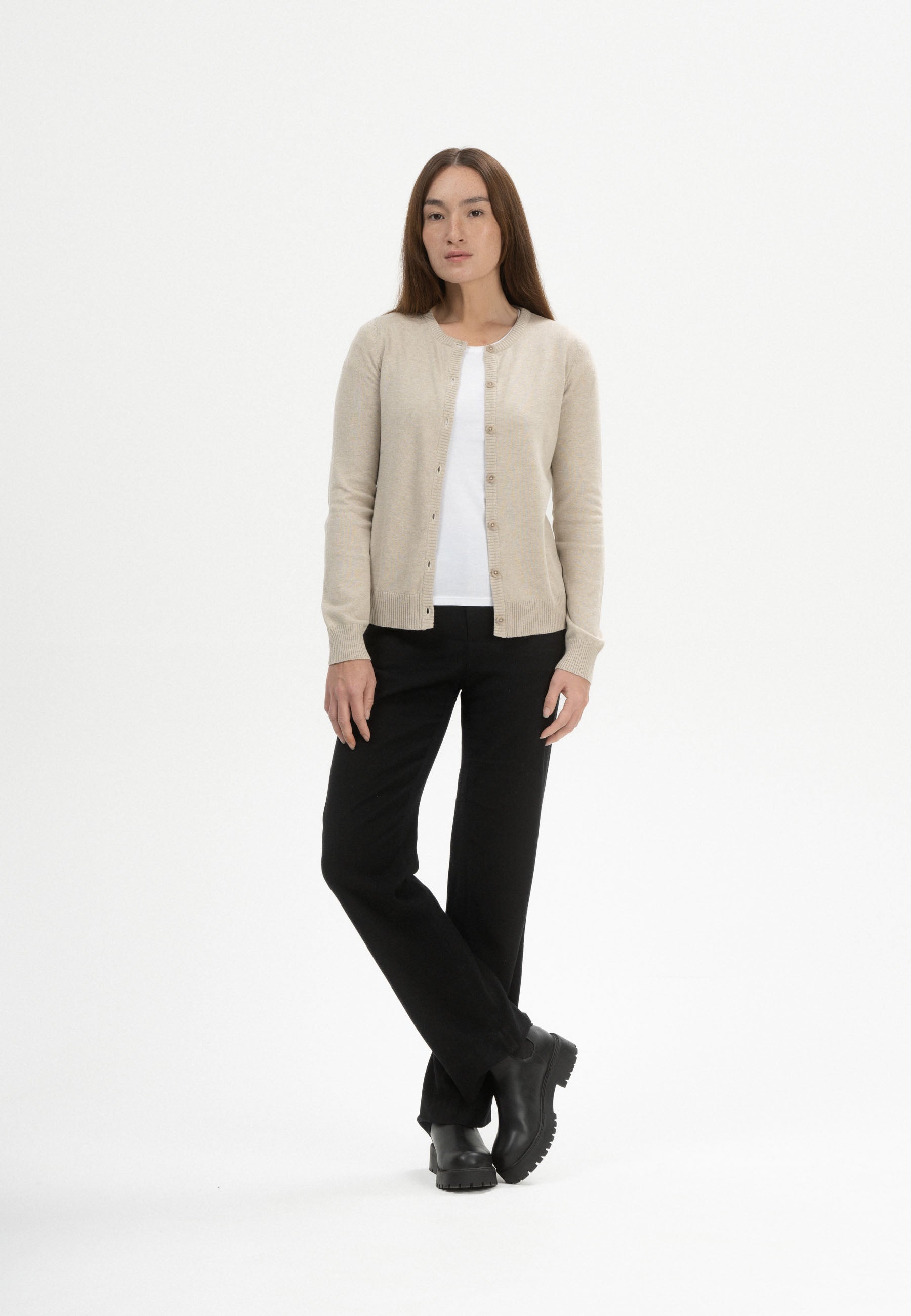#Farbe_kiesel melange