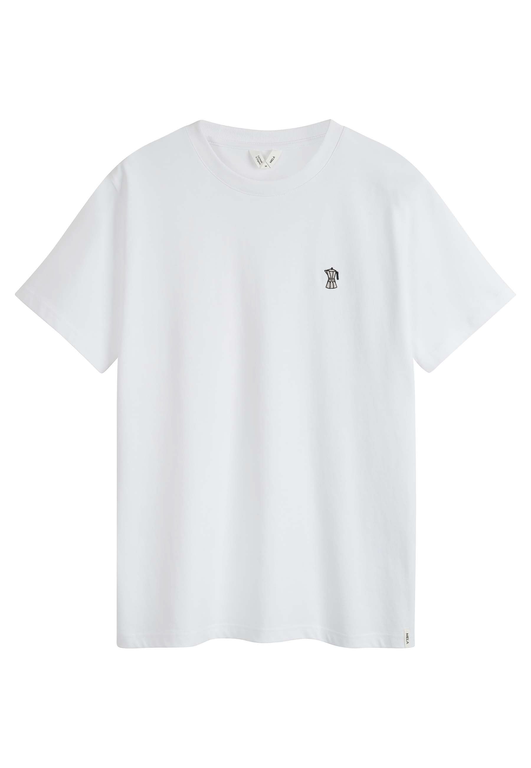 #Farbe_weiß / kaffee