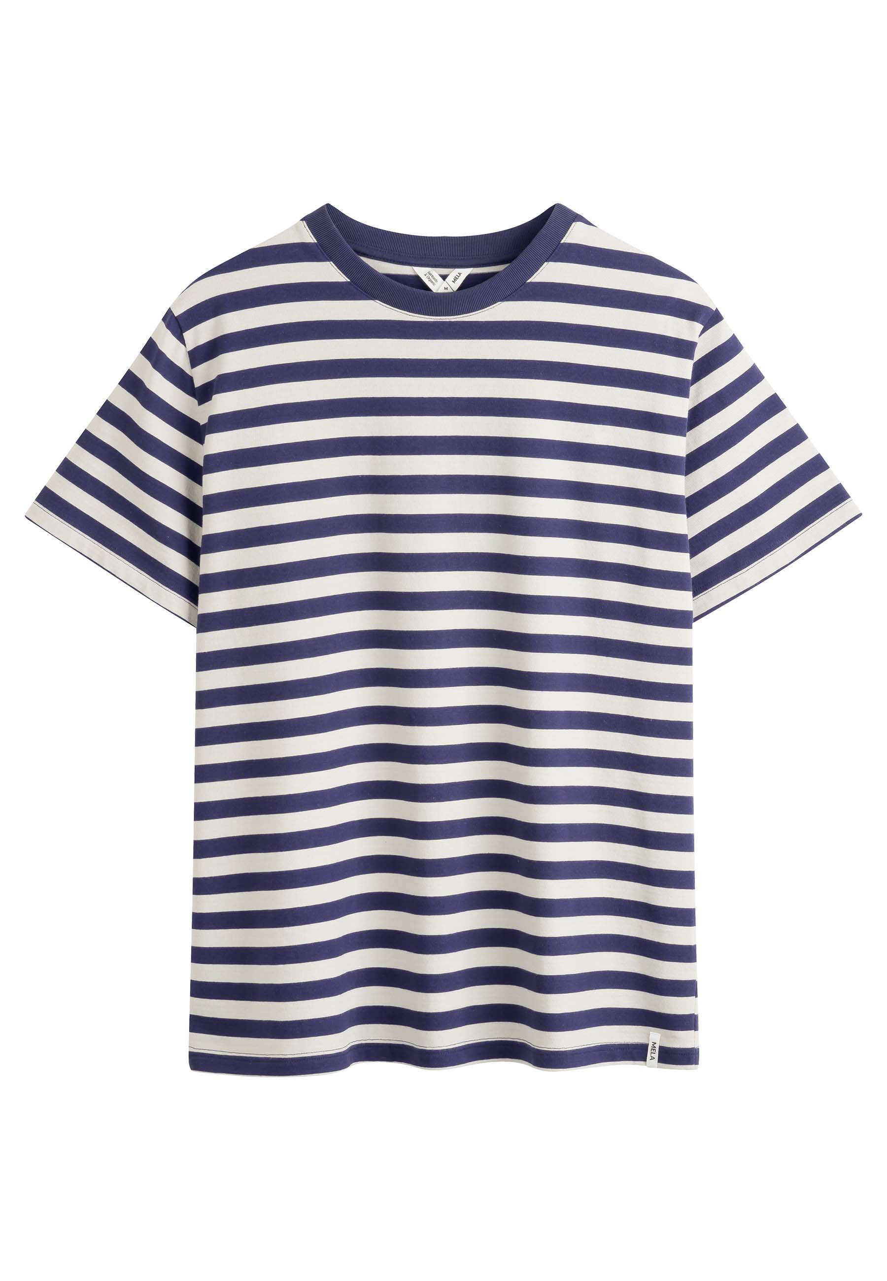 #Farbe_summer night - birke gestreift