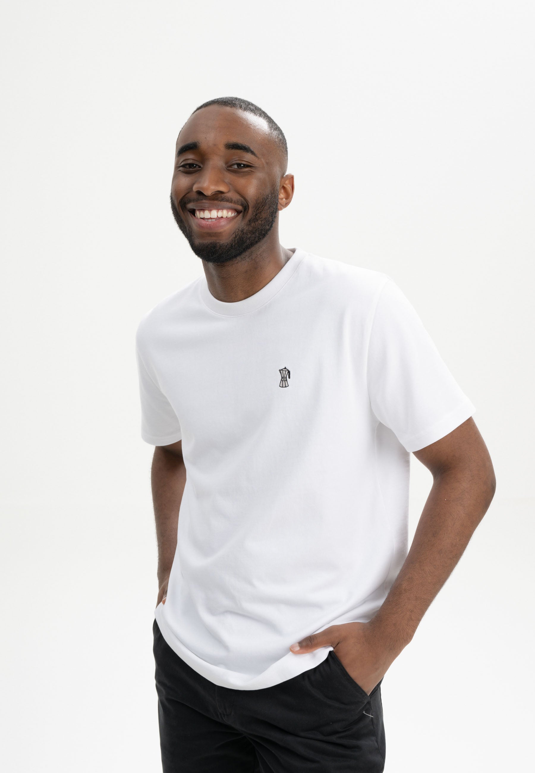 #Farbe_weiß - kaffee