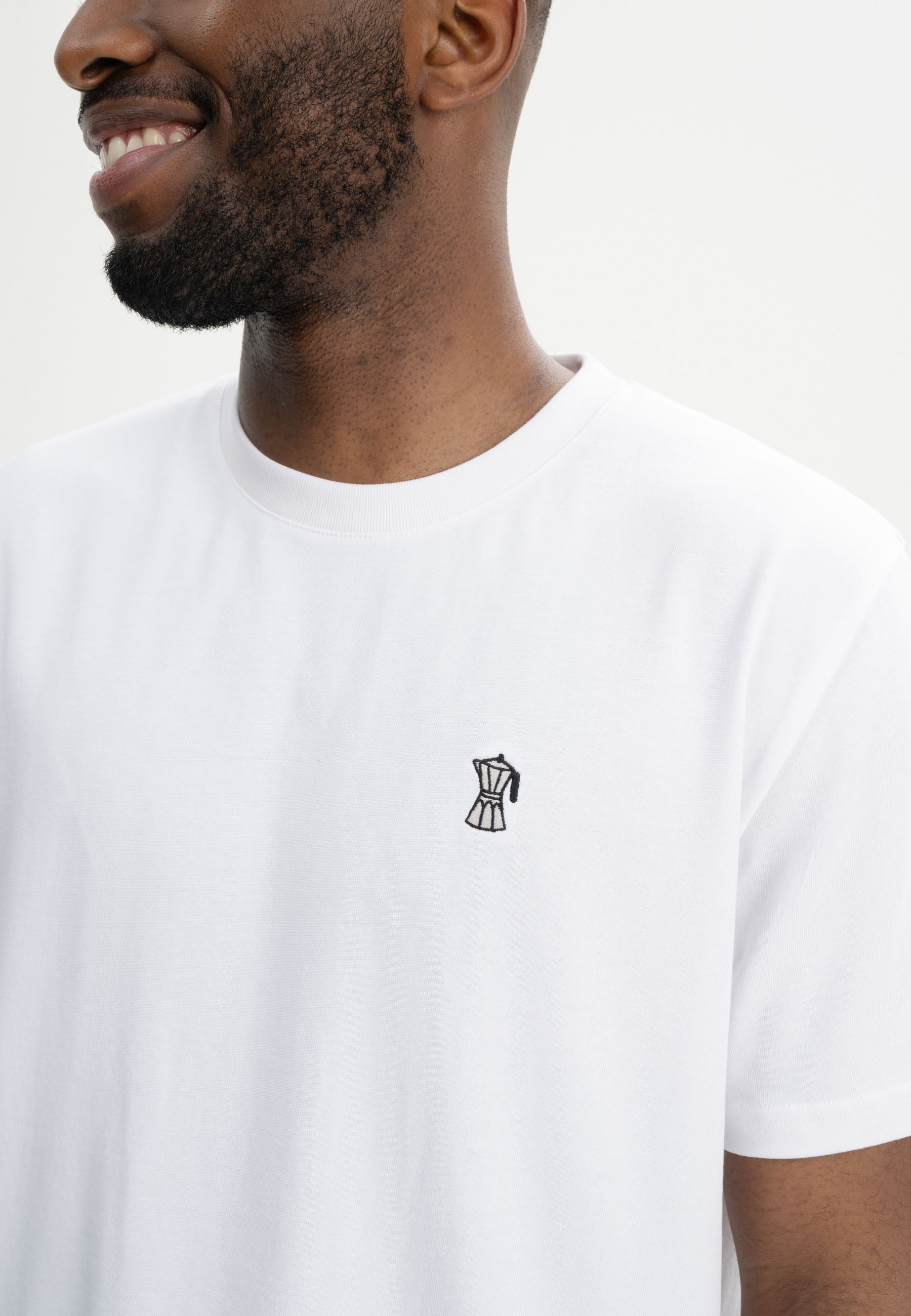 #Farbe_weiß - kaffee