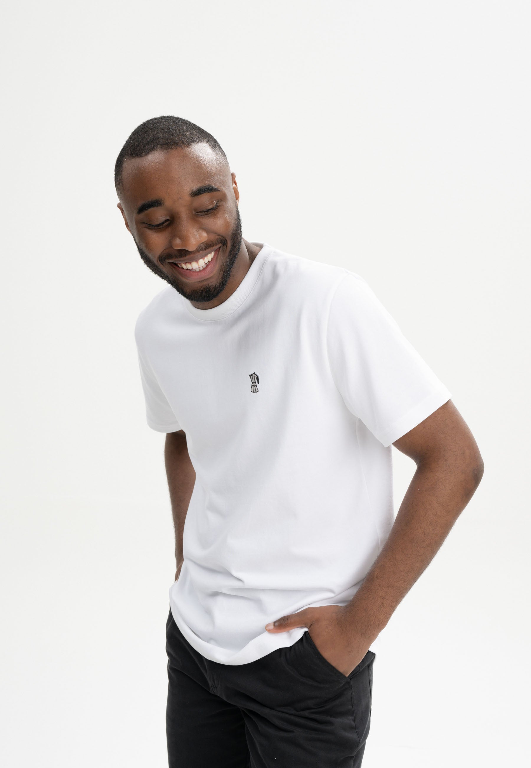 #Farbe_weiß - kaffee