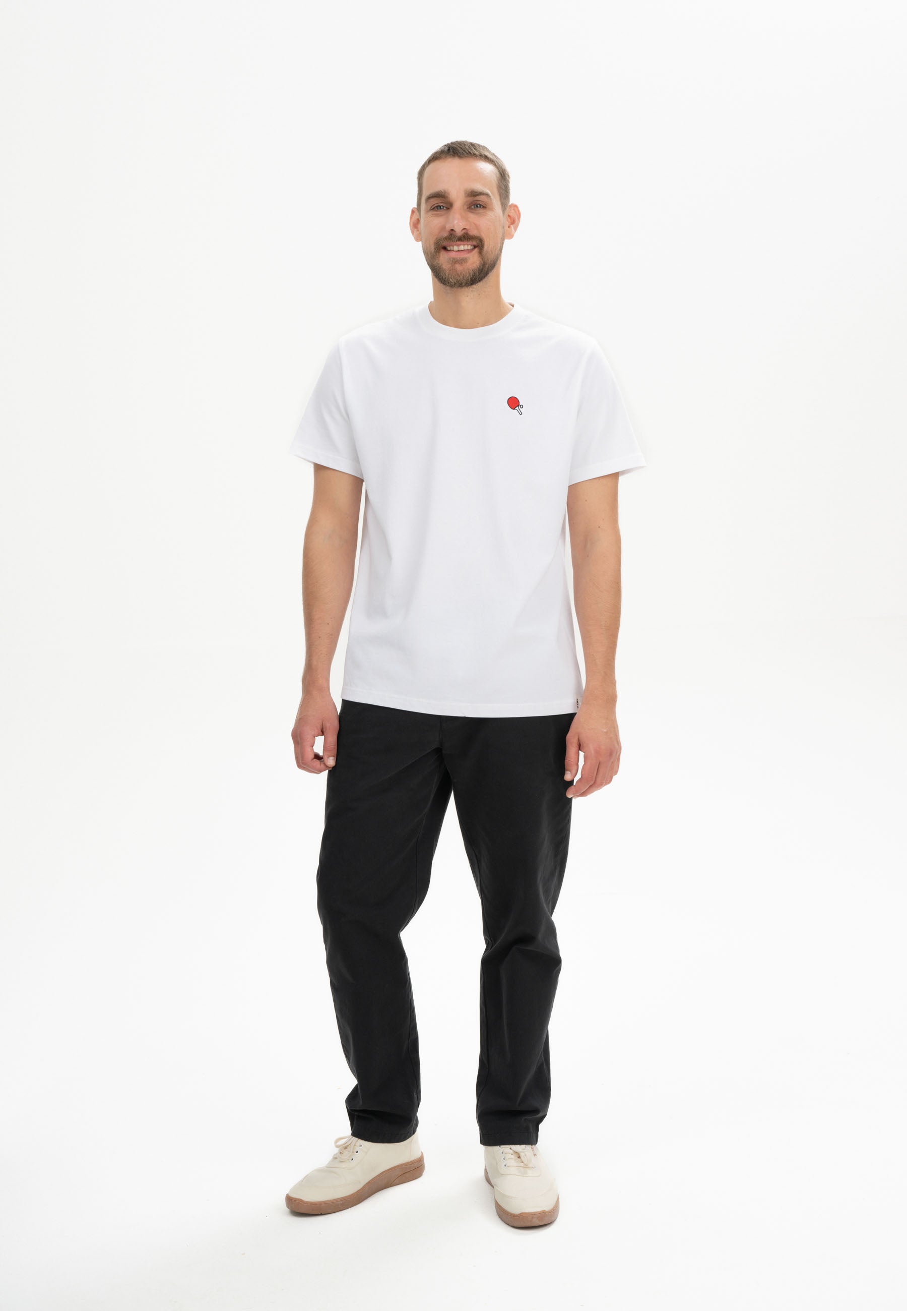 #Farbe_weiß - ping-pong