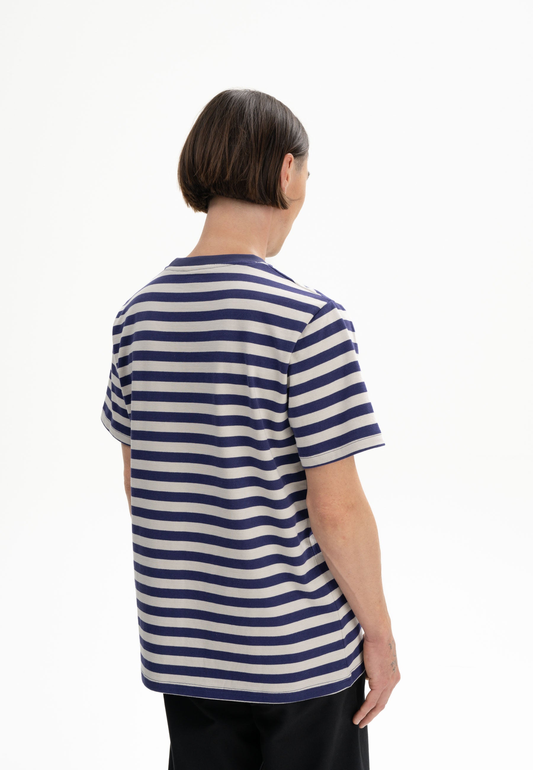 #Farbe_summer night - birke gestreift