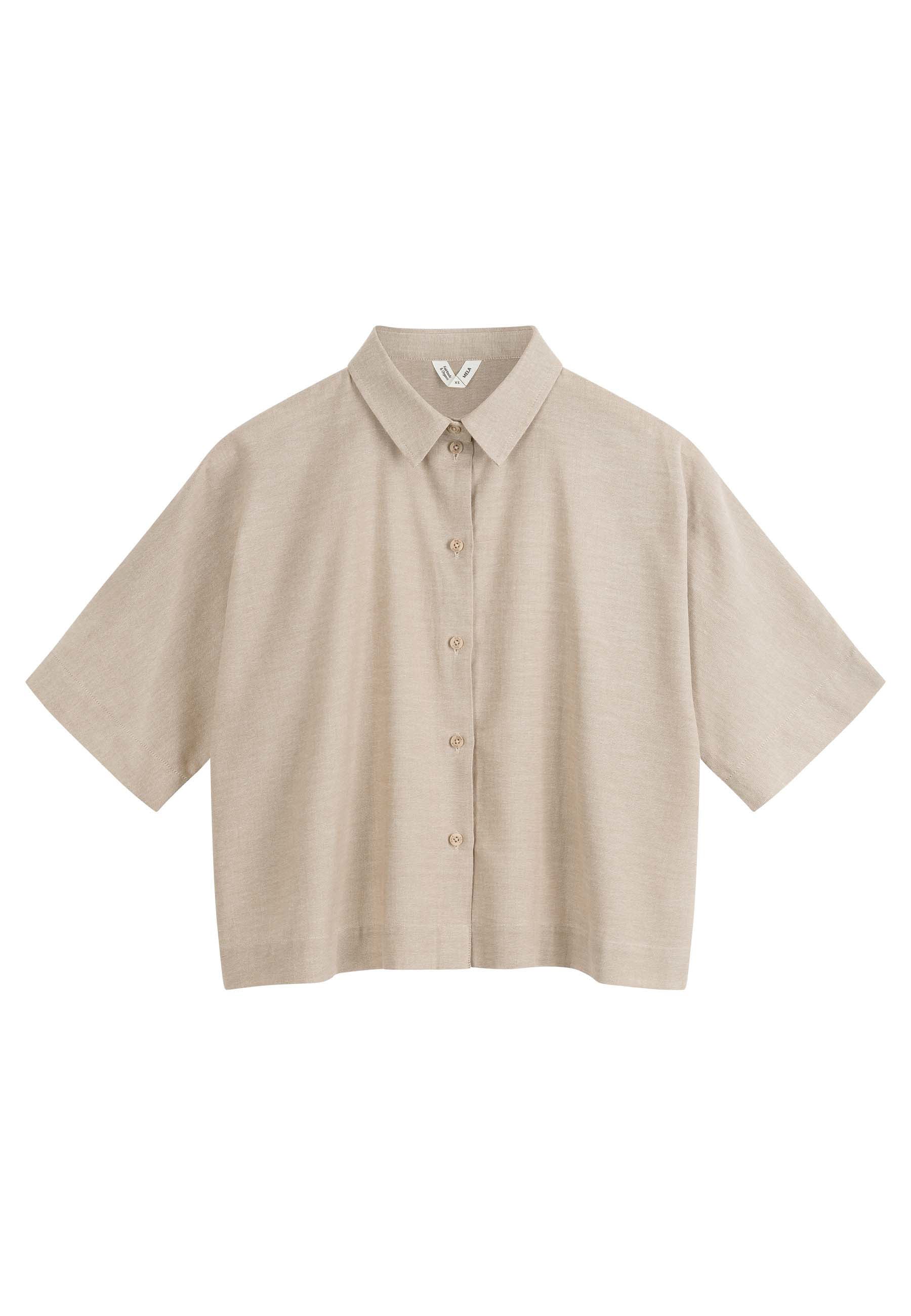 #Farbe_birke melange