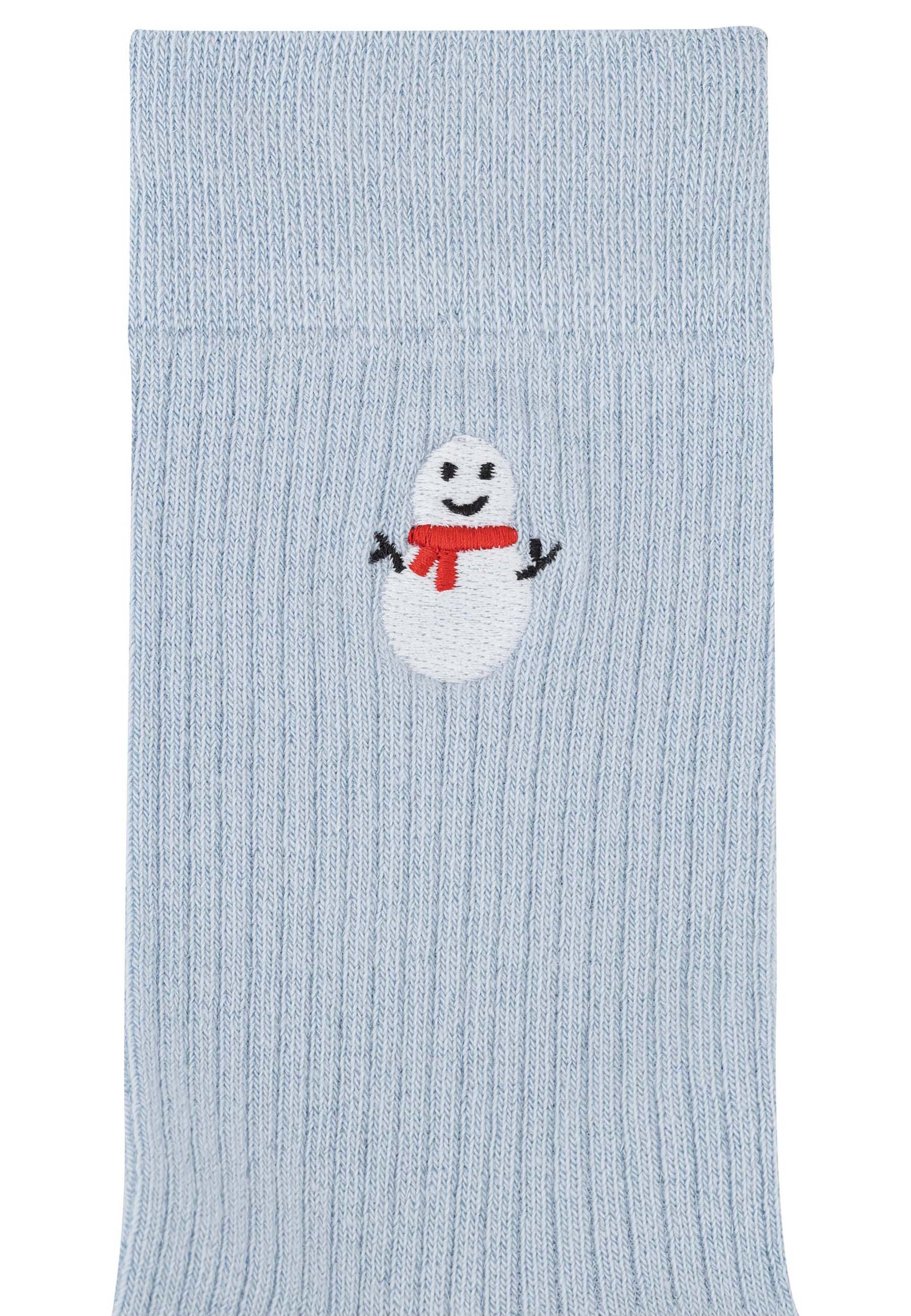 #Farbe_snowman / dog ski