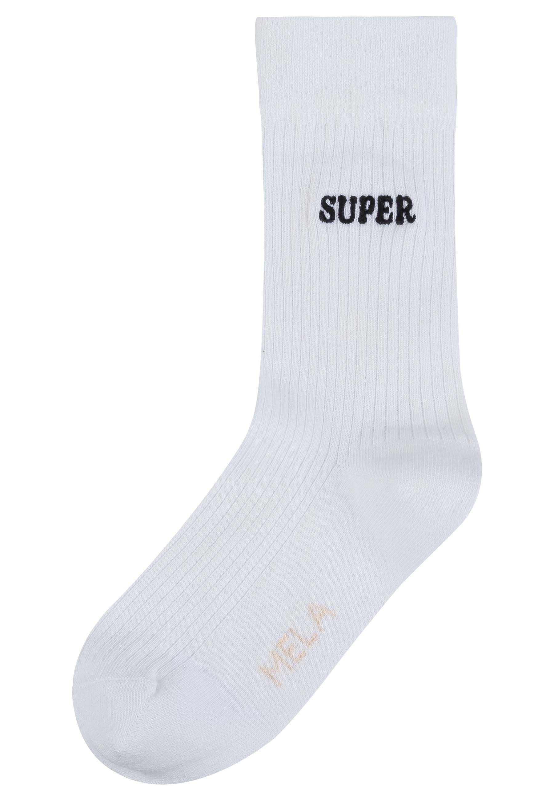 #Farbe_super / mela