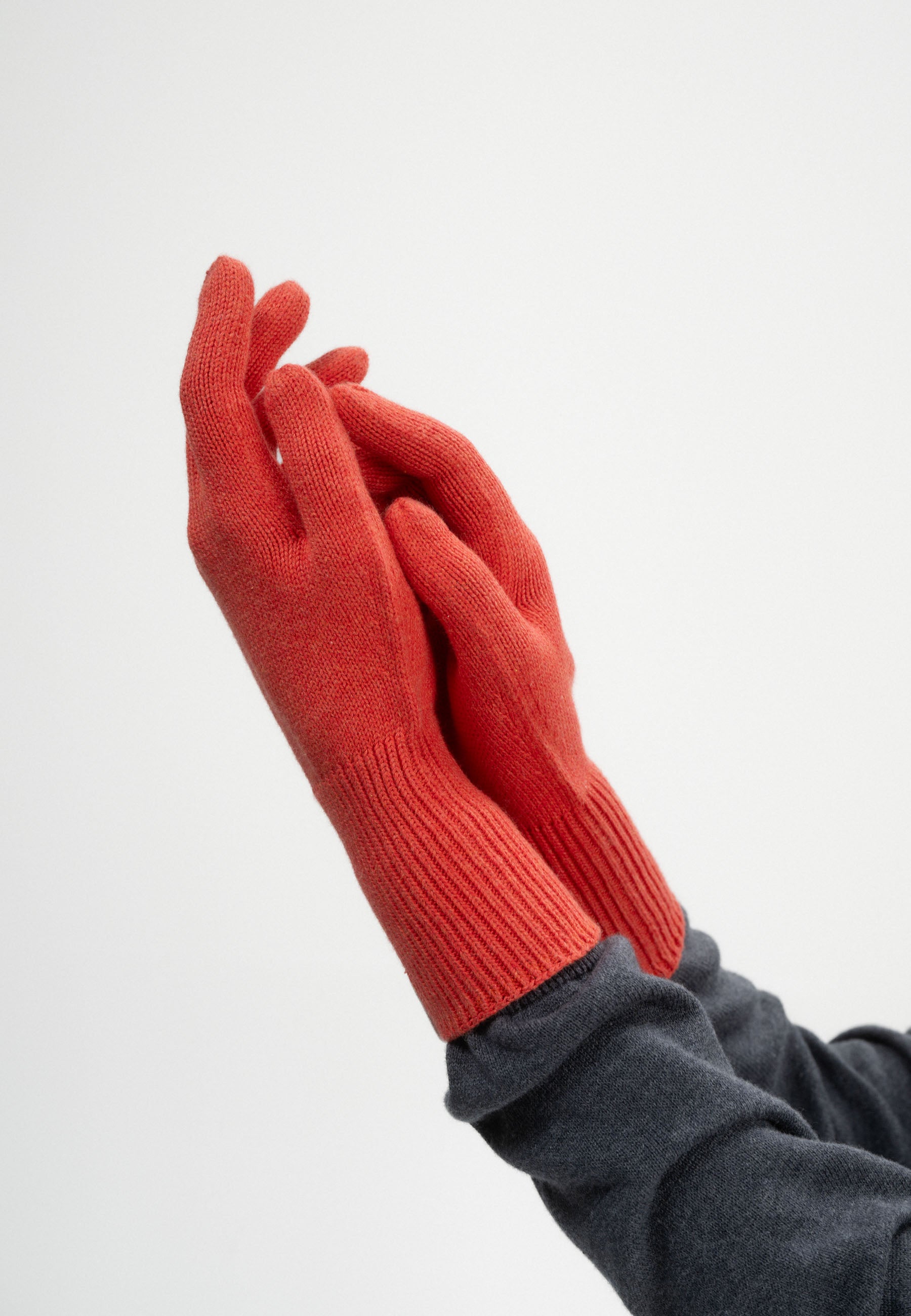 #Farbe_red apple melange