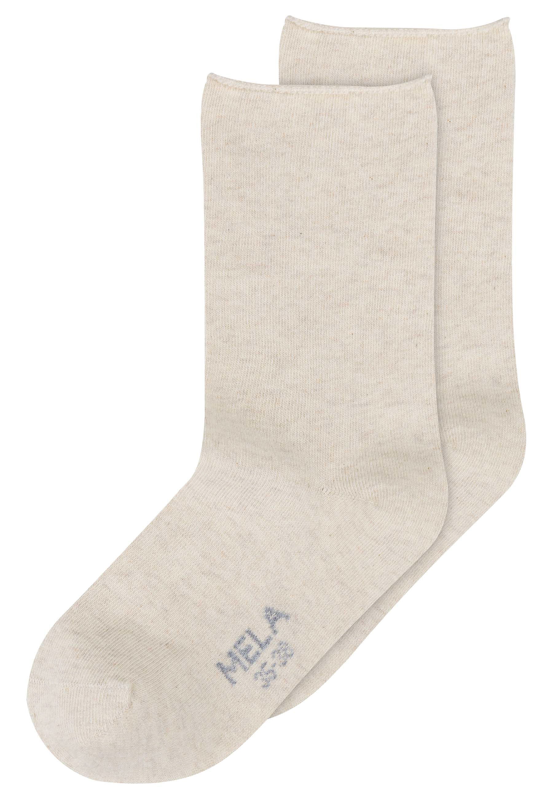 #Farbe_cream melange