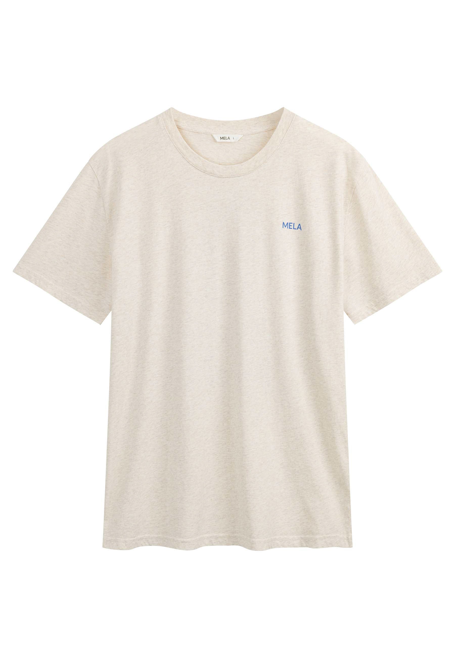 #Farbe_cream melange / print be kind