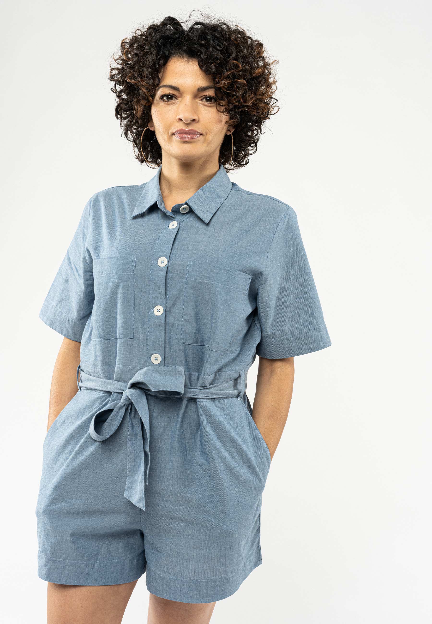 #Farbe_blau chambray