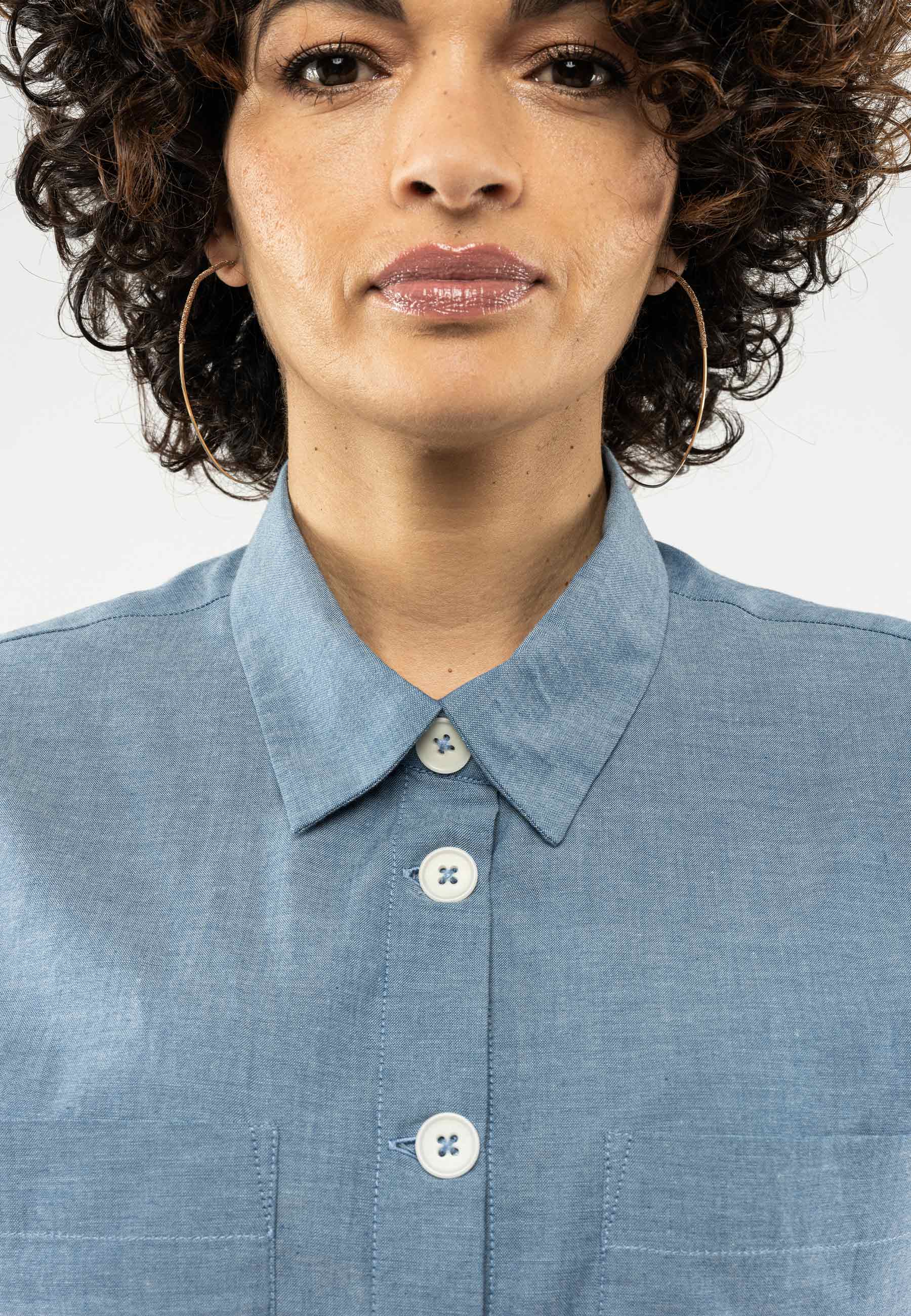 #Farbe_blau chambray