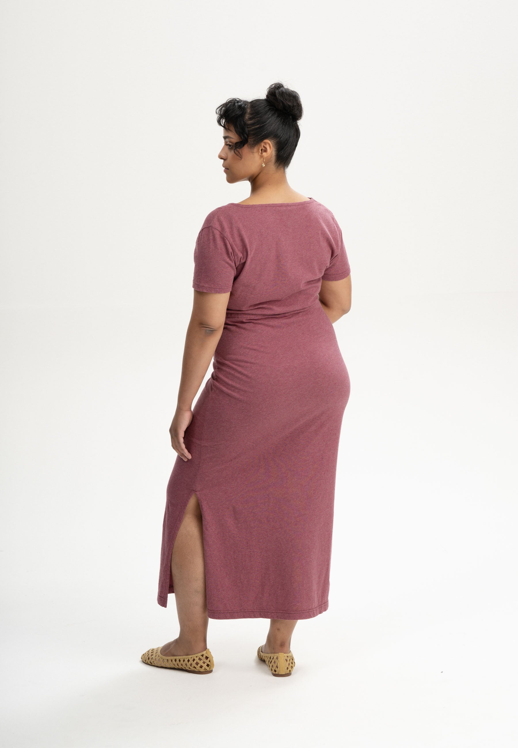 #Farbe_marmelade melange