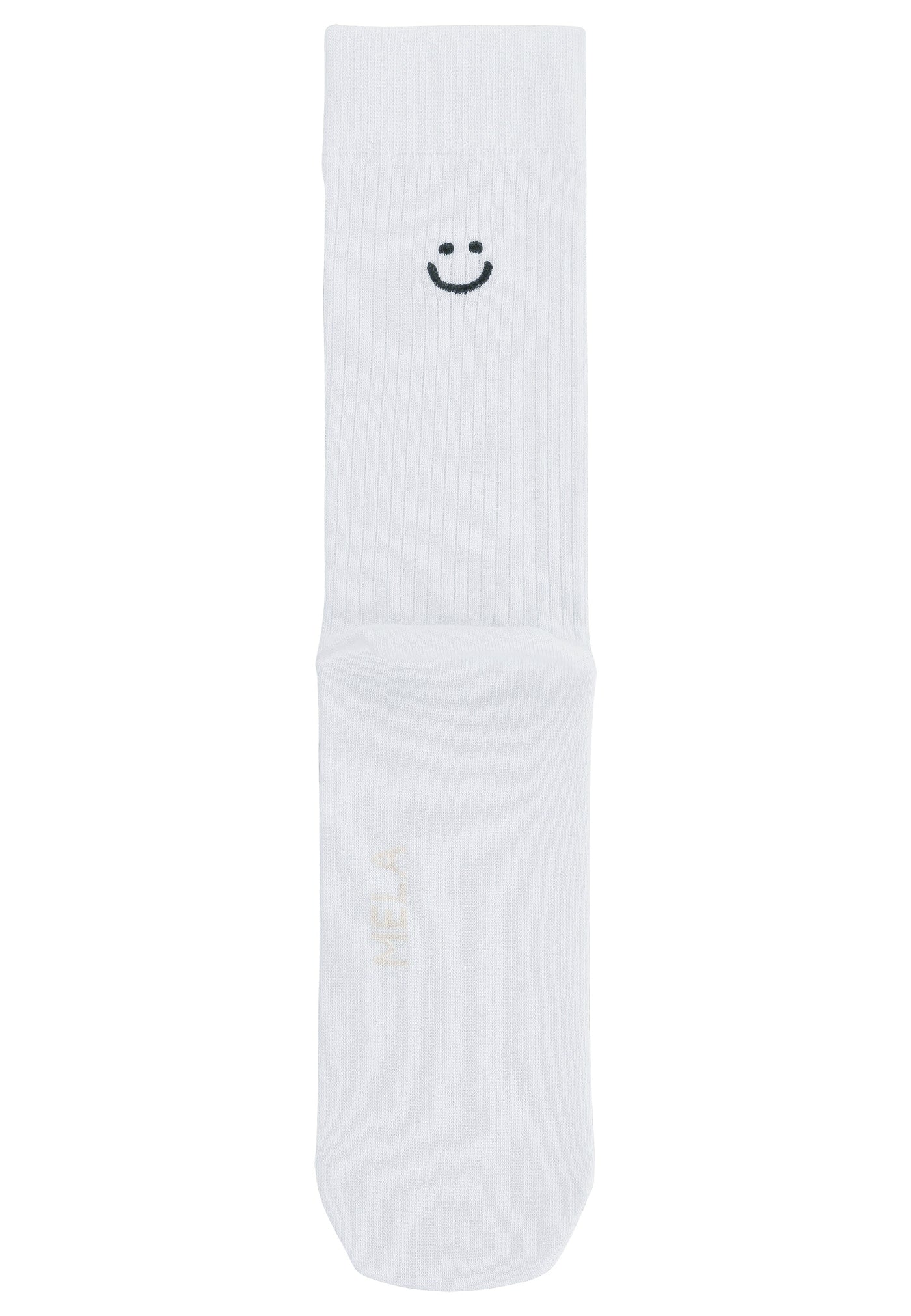 #Farbe_weiß / smiley moods