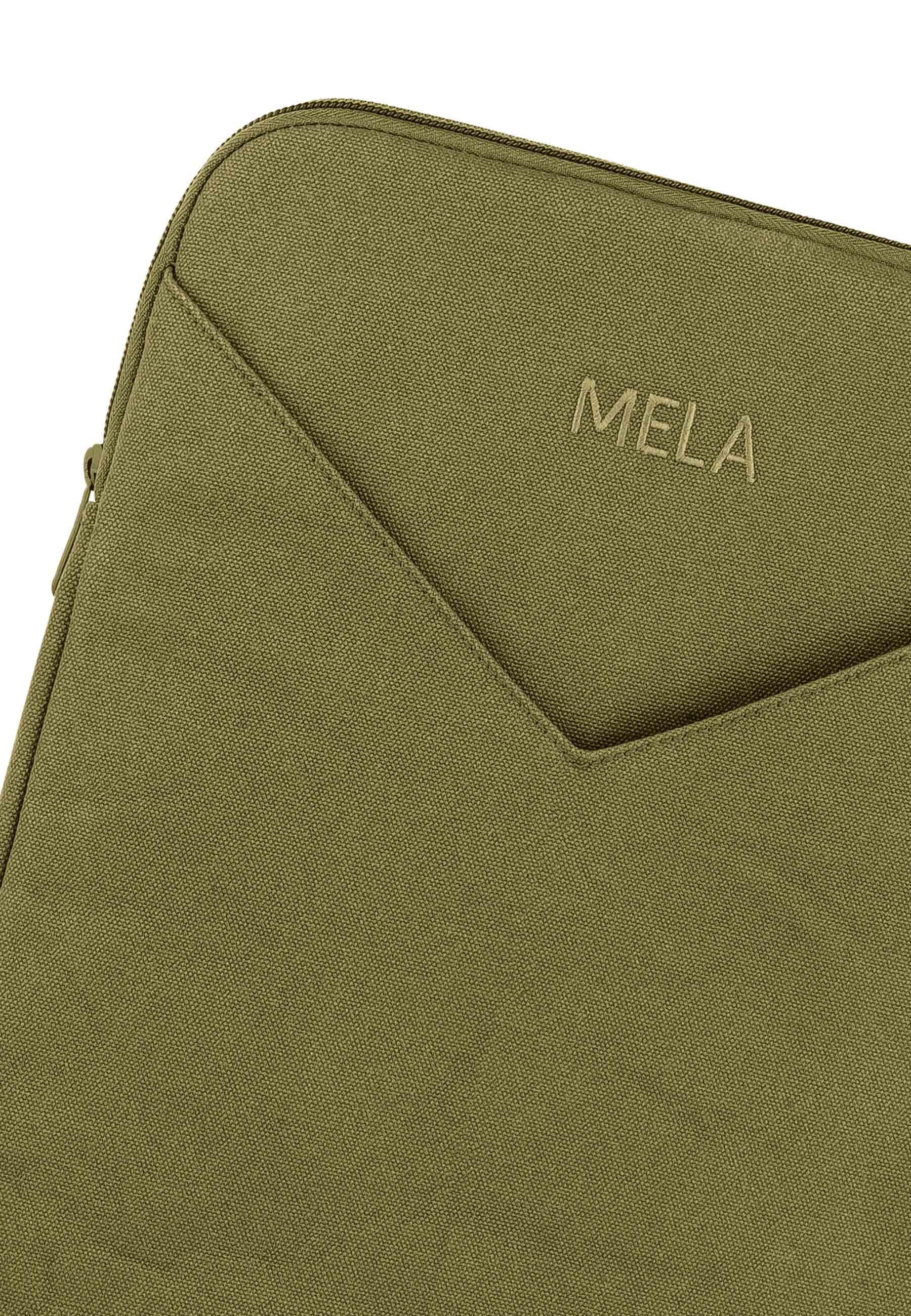 Unisex laptop sleeve SUMIT