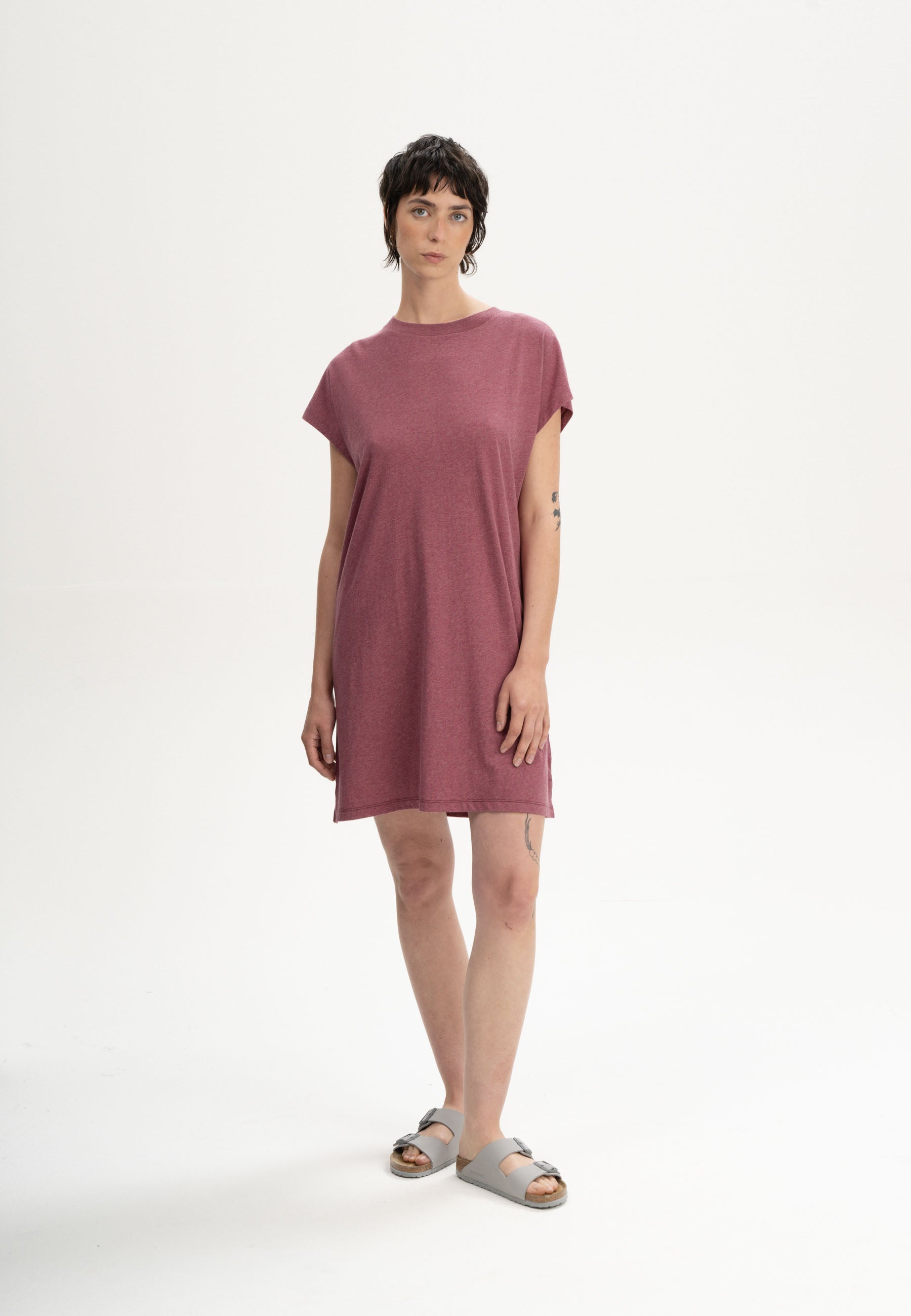 #Farbe_marmelade melange