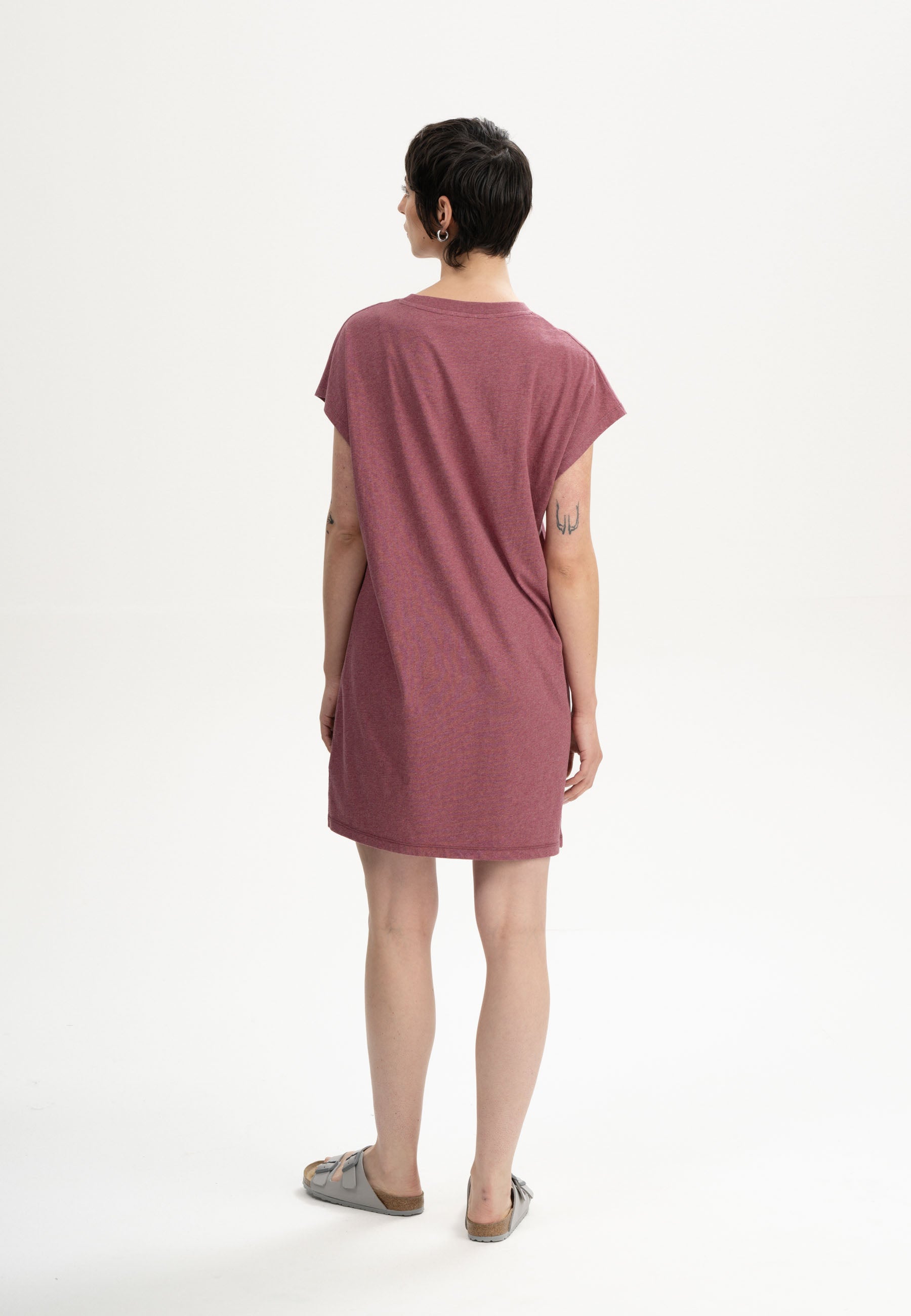 #Farbe_marmelade melange