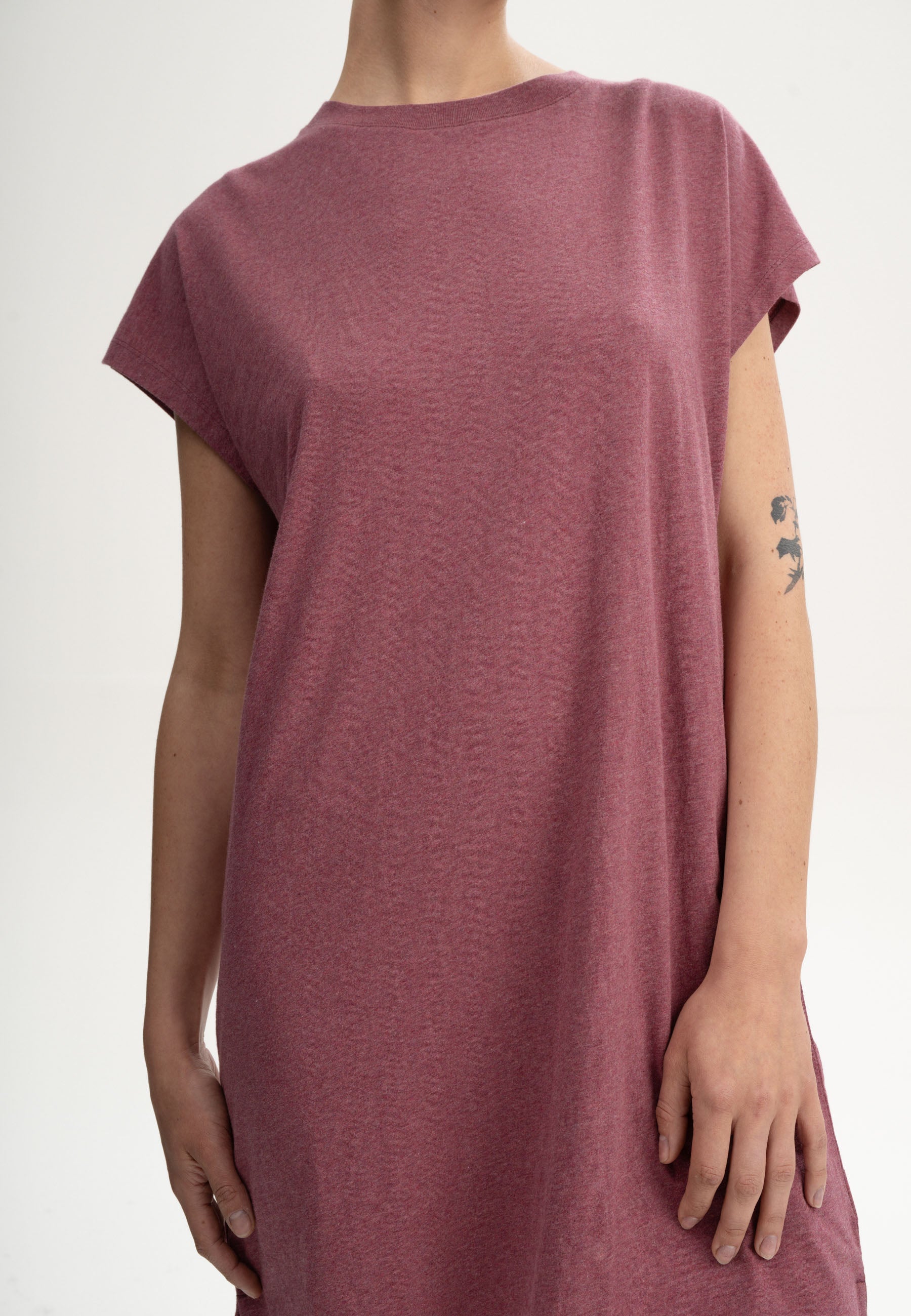 #Farbe_marmelade melange