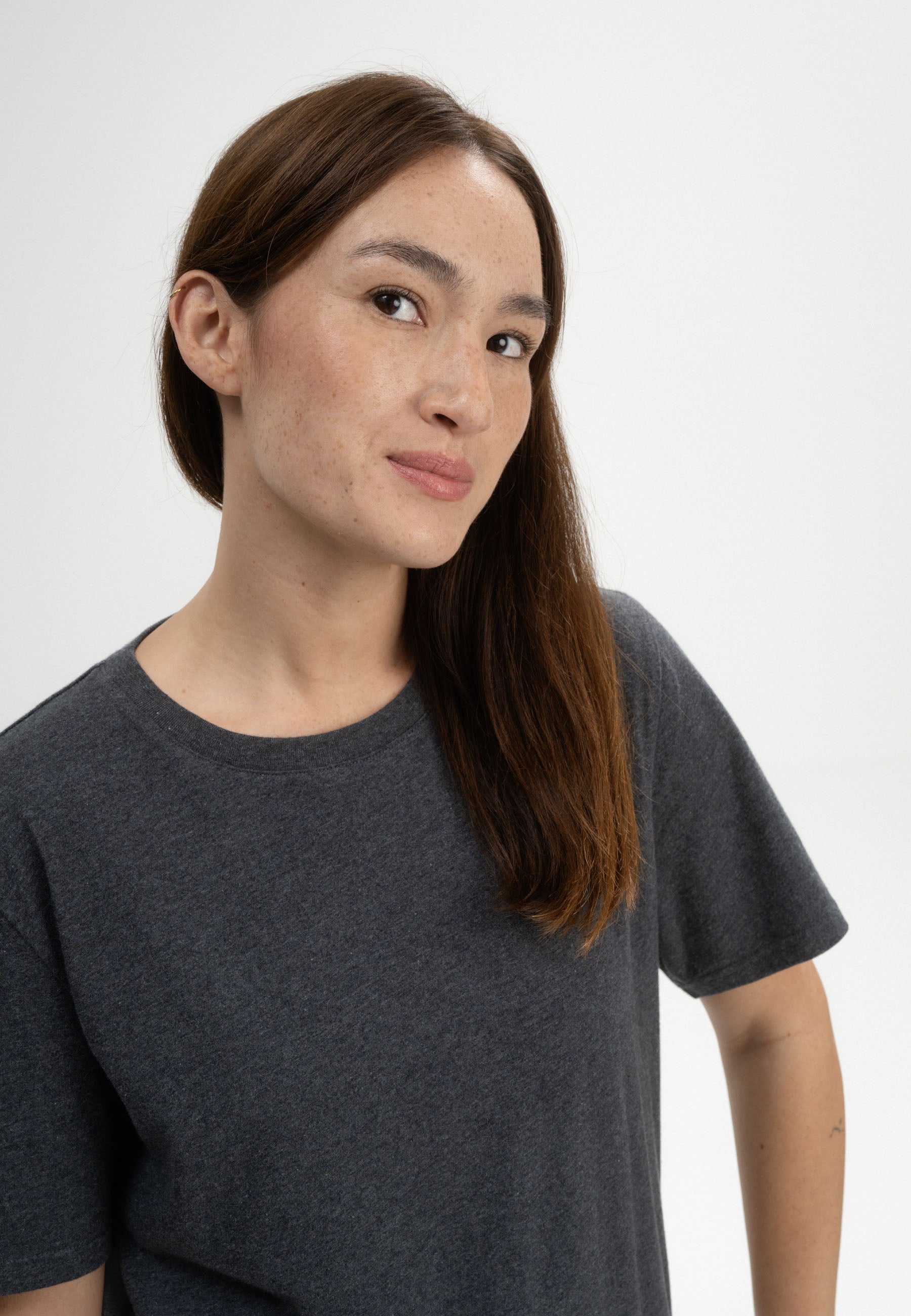 #Farbe_anthrazit melange