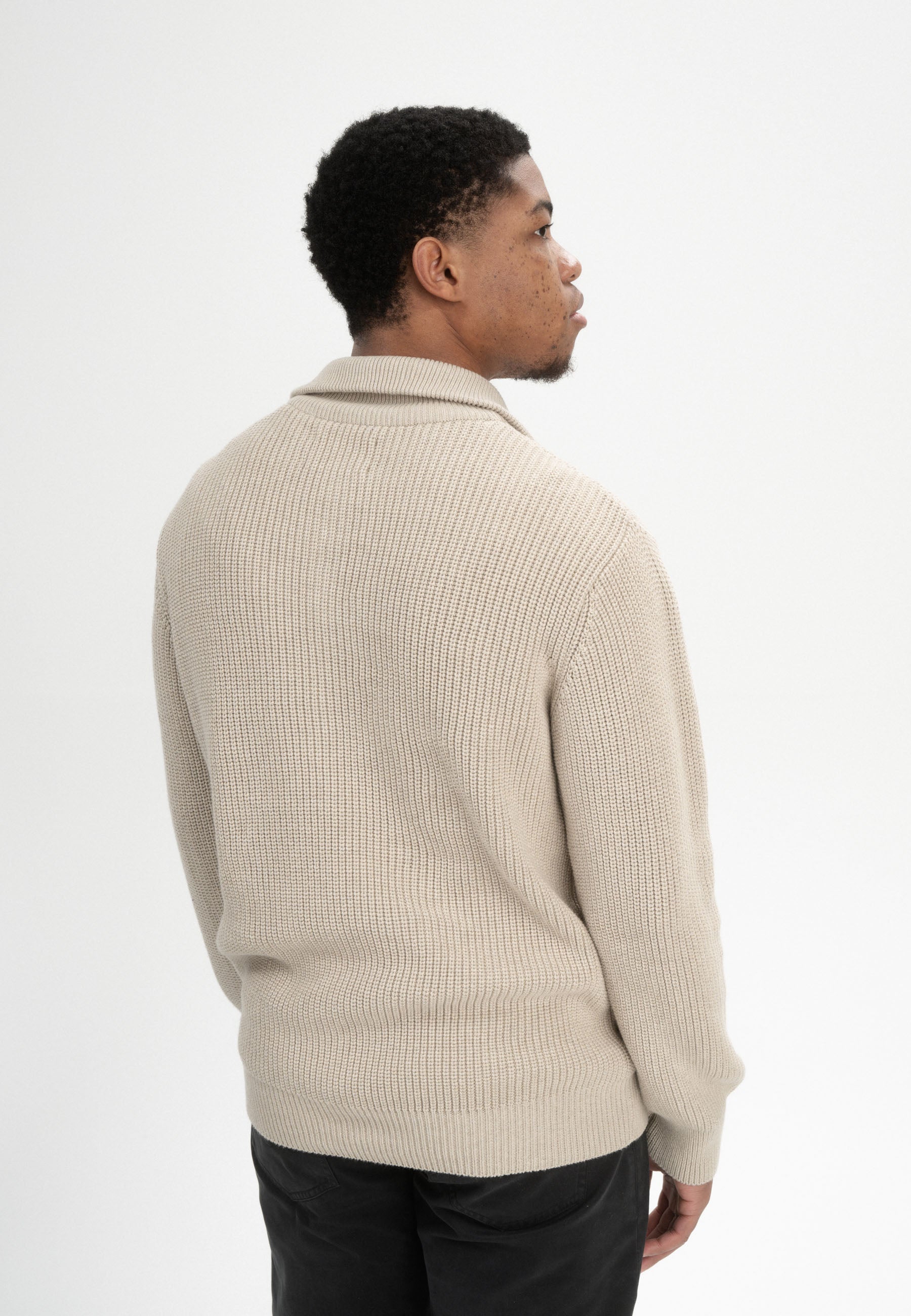 #Farbe_kiesel melange