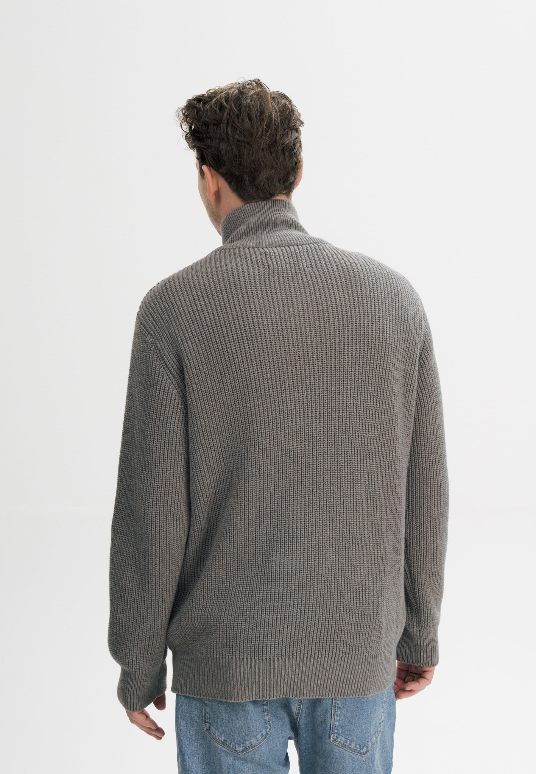 Rippstrick Troyer Style UDAI