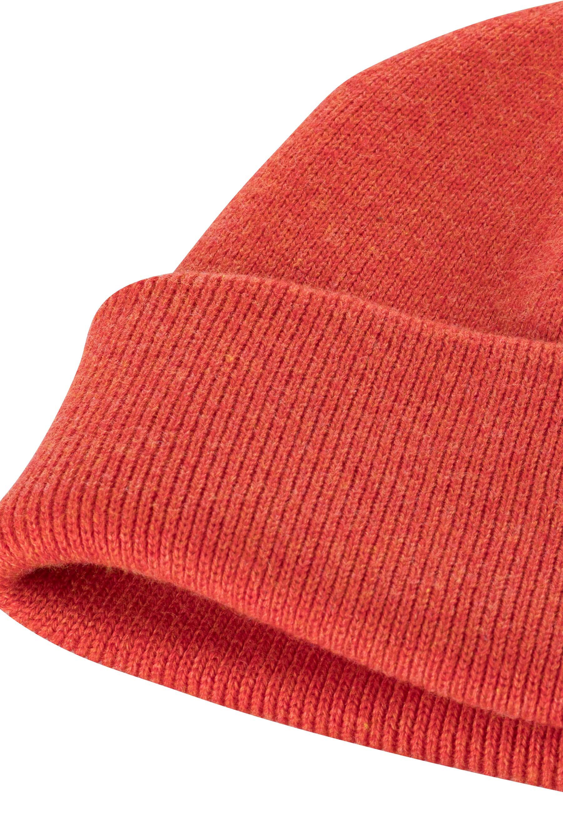 #Farbe_red apple melange