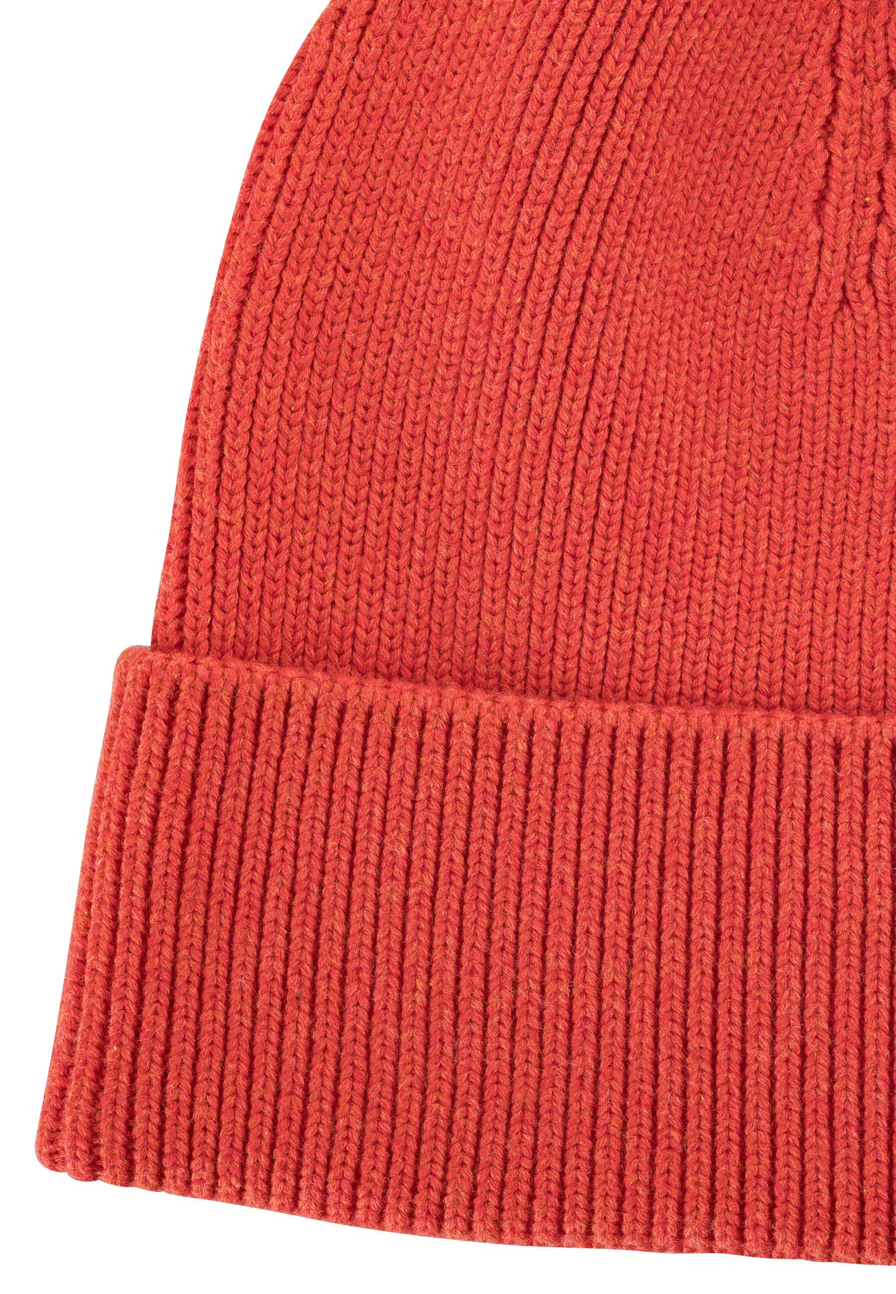 #Farbe_red apple melange