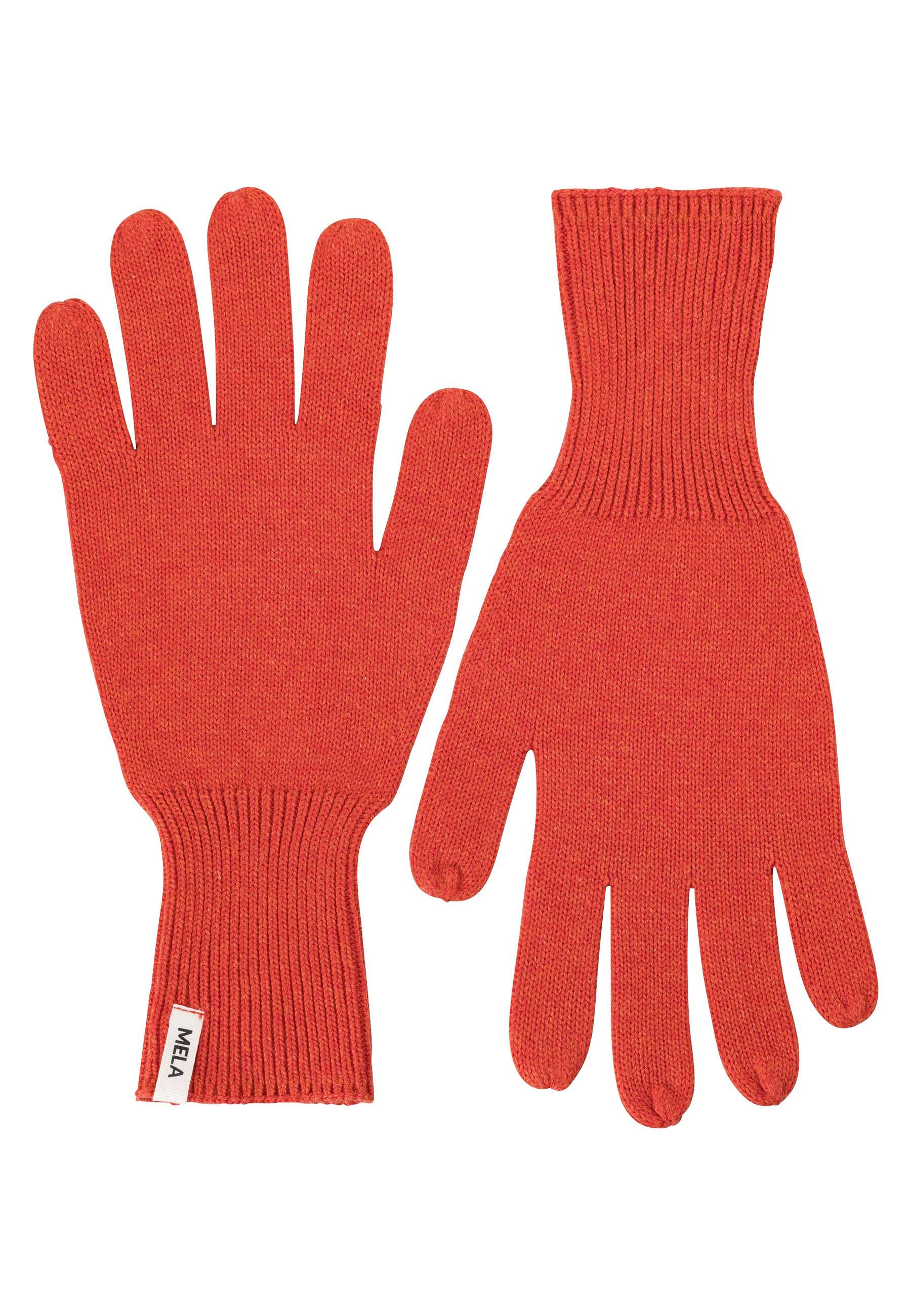 #Farbe_red apple melange