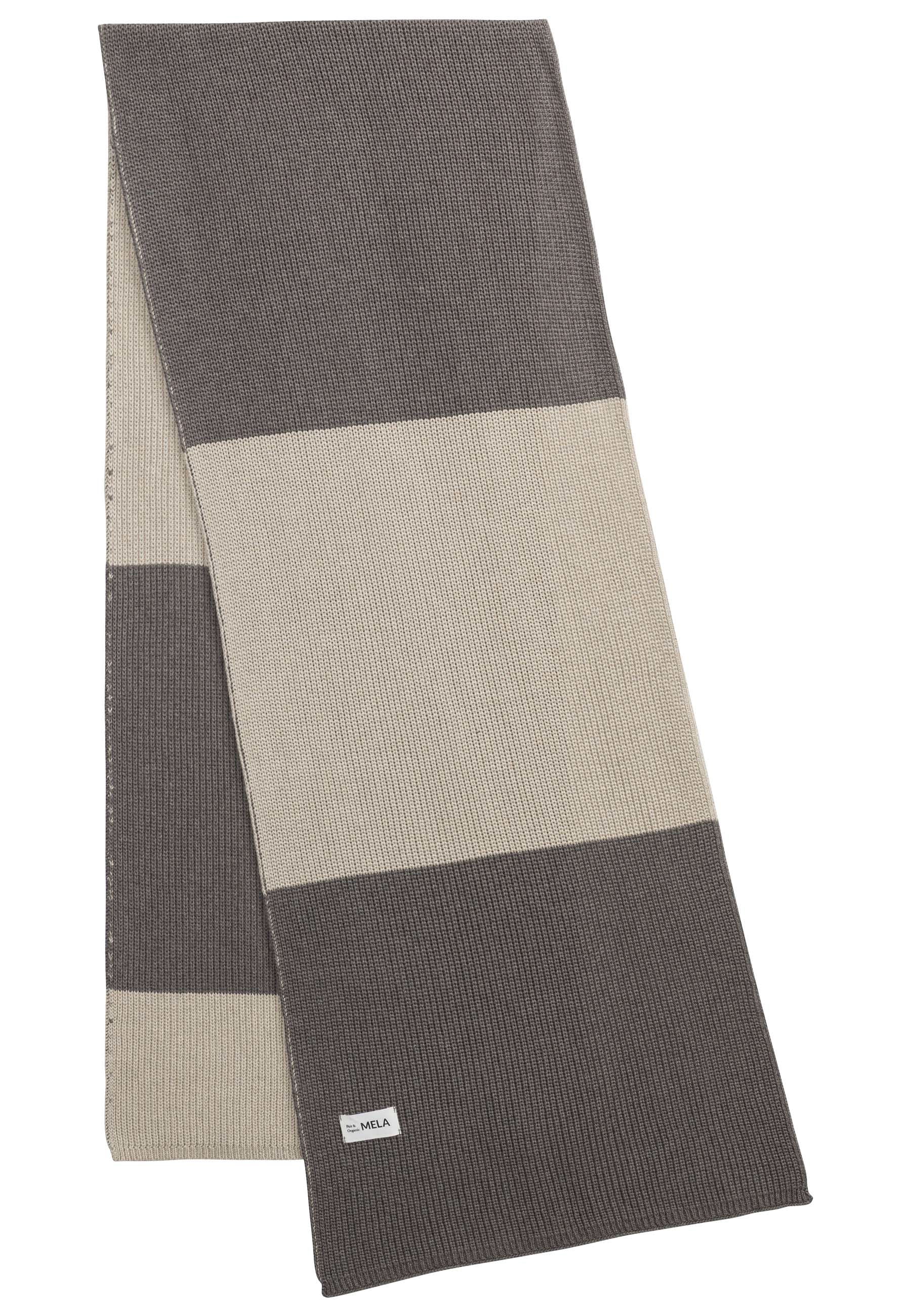 #Farbe_bear melange / kiesel melange gestreift