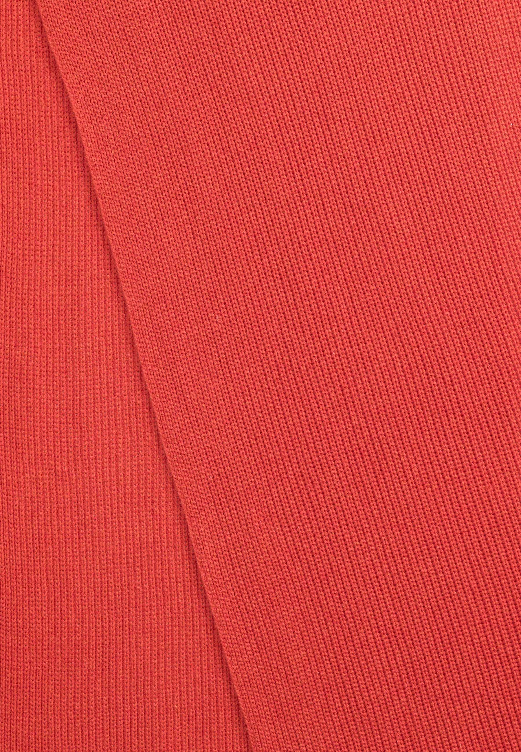 #Farbe_red apple melange