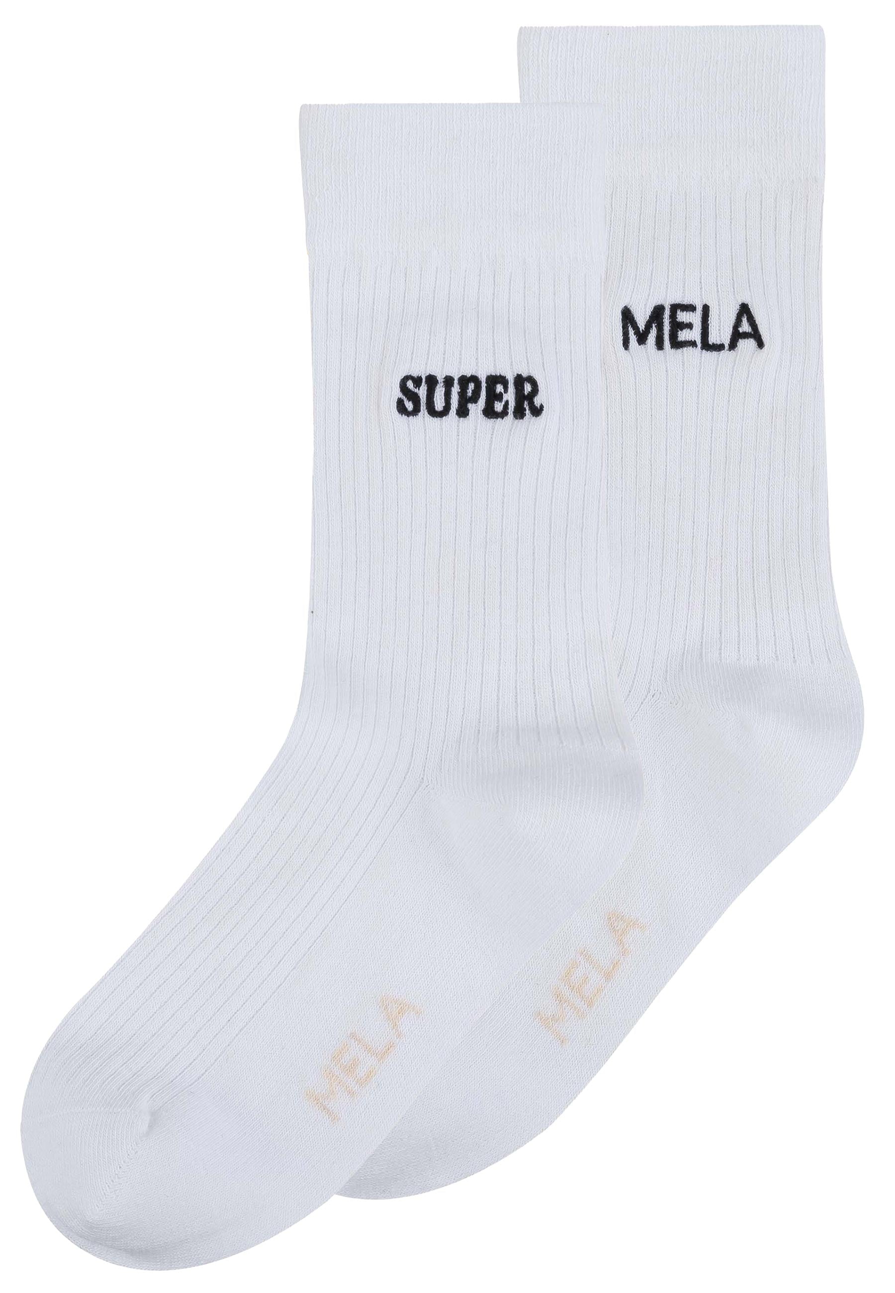 #Farbe_super / mela